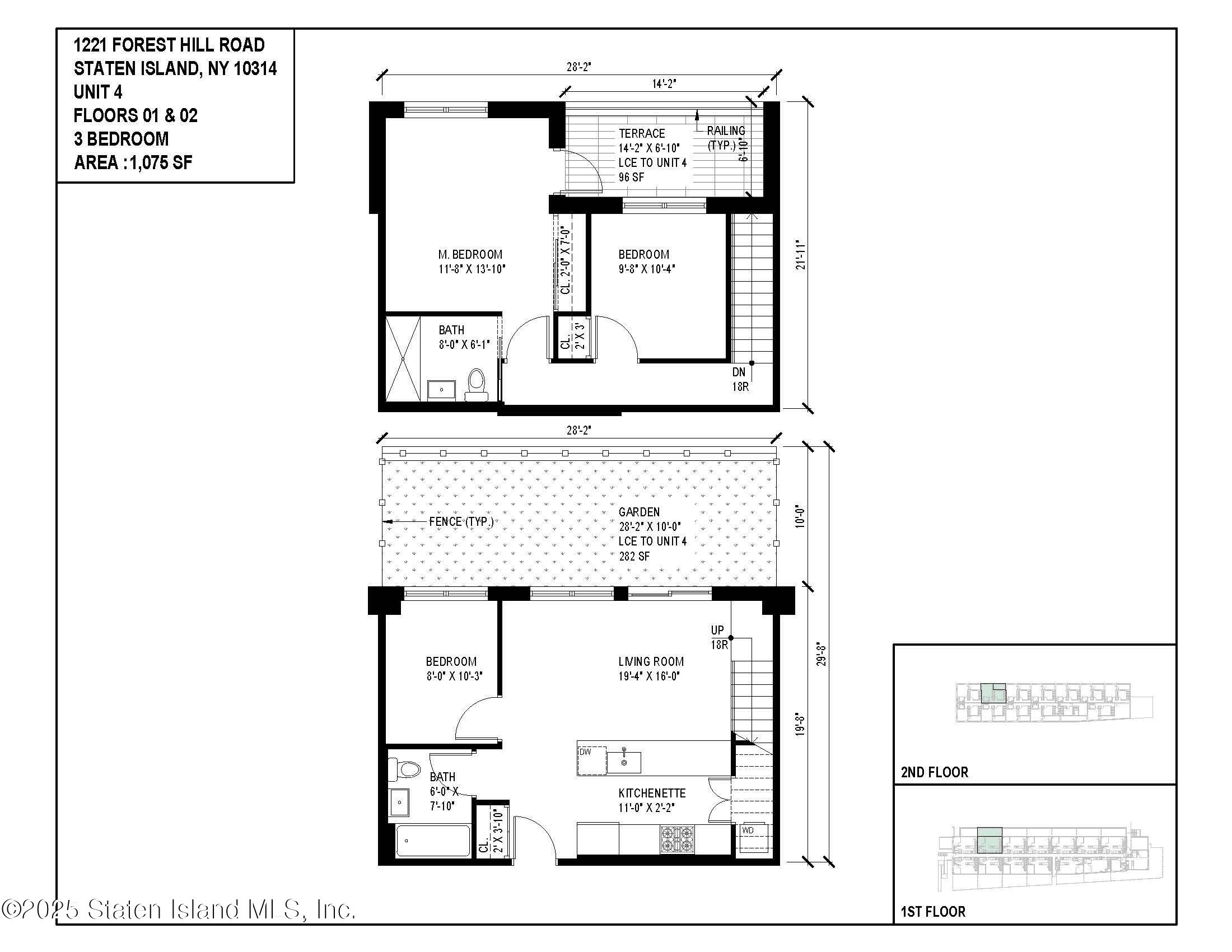 1221 Forest Hill Road #4 Image 2