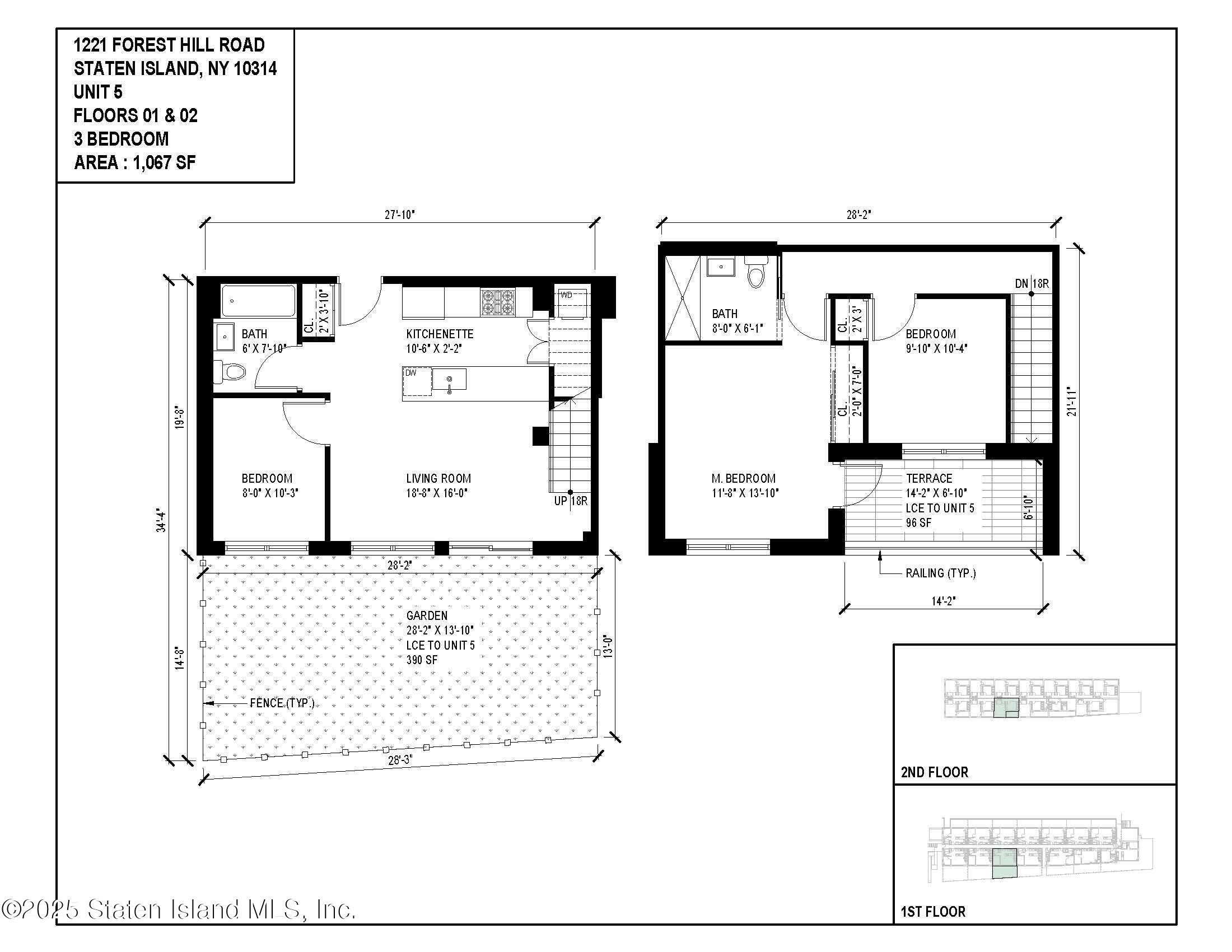 1221 Forest Hill Road #5 Image 2