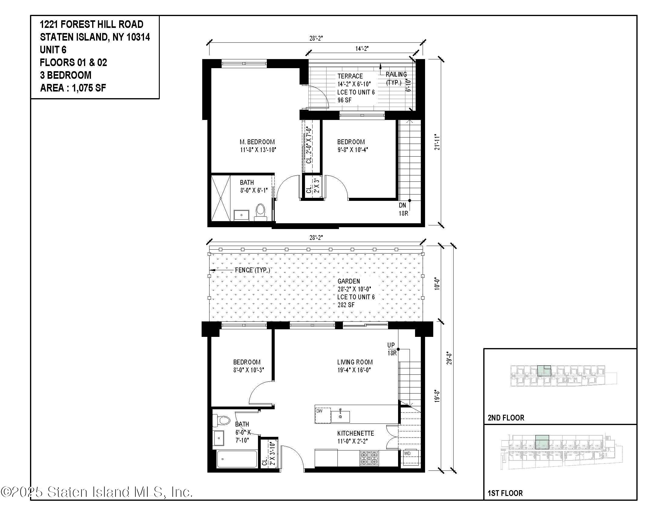 1221 Forest Hill Road #6 Image 2