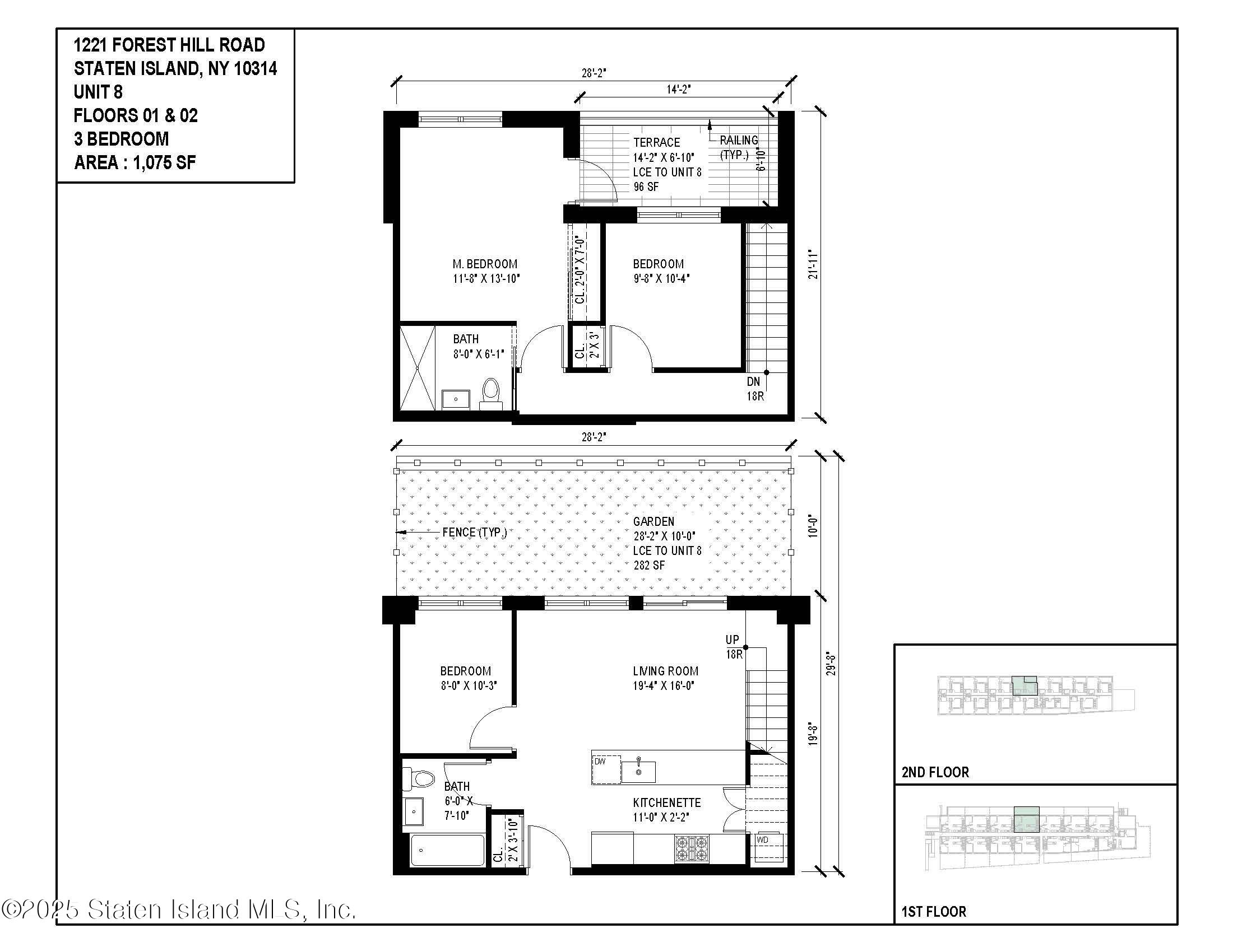 1221 Forest Hill Road #8 Image 2