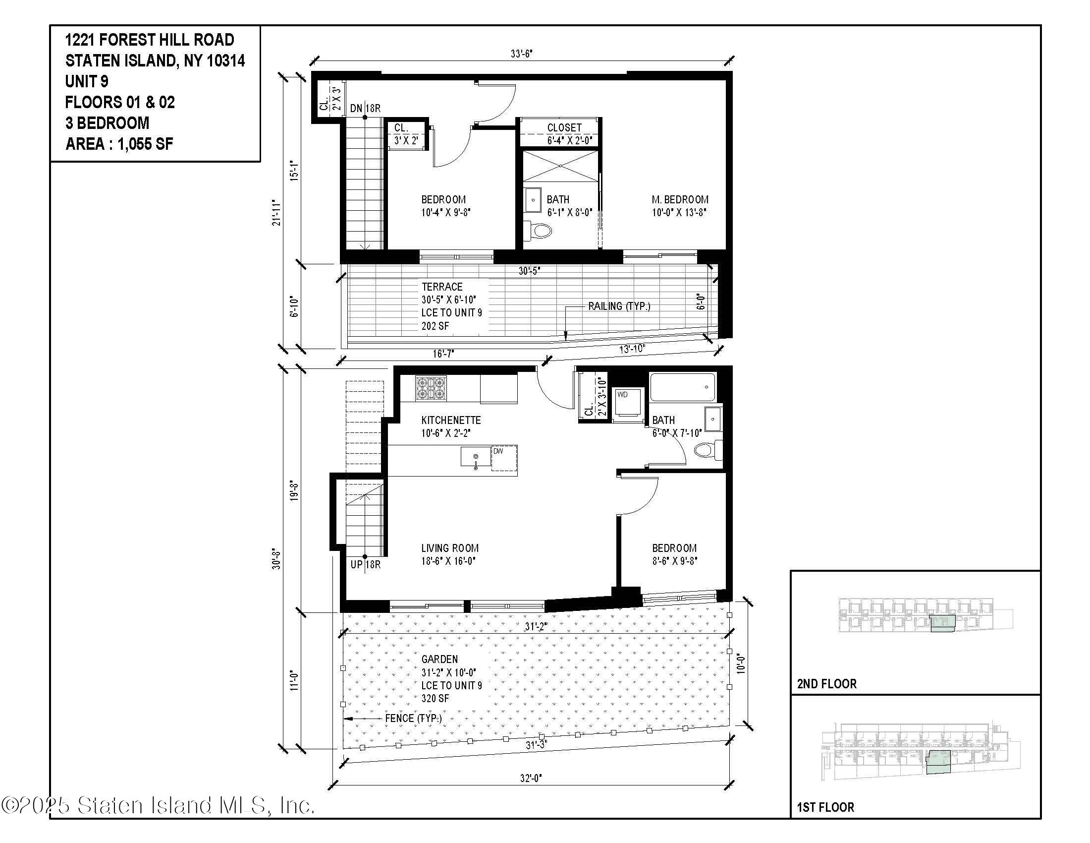 1221 Forest Hill Road #9 Image 2