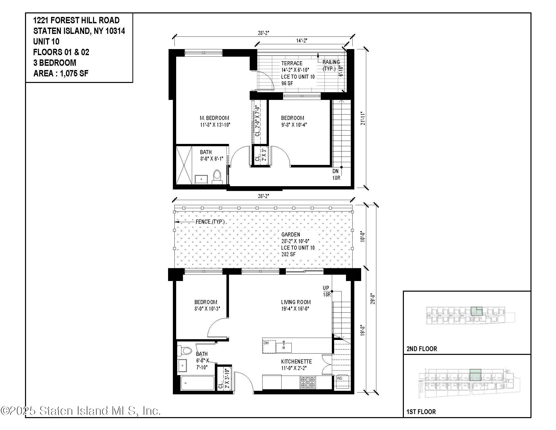 1221 Forest Hill Road #10 Image 2