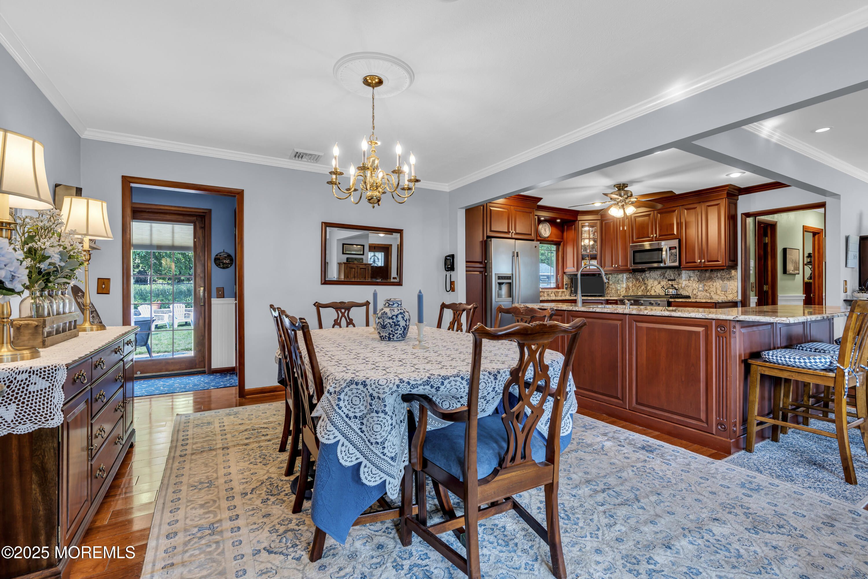711 Hardean Road, Brick, NJ, 08724 image 6
