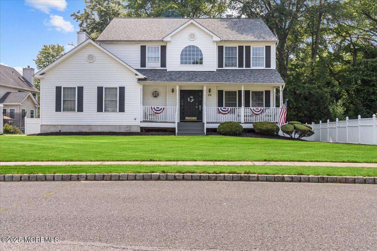 20 Northgate Drive Image 1