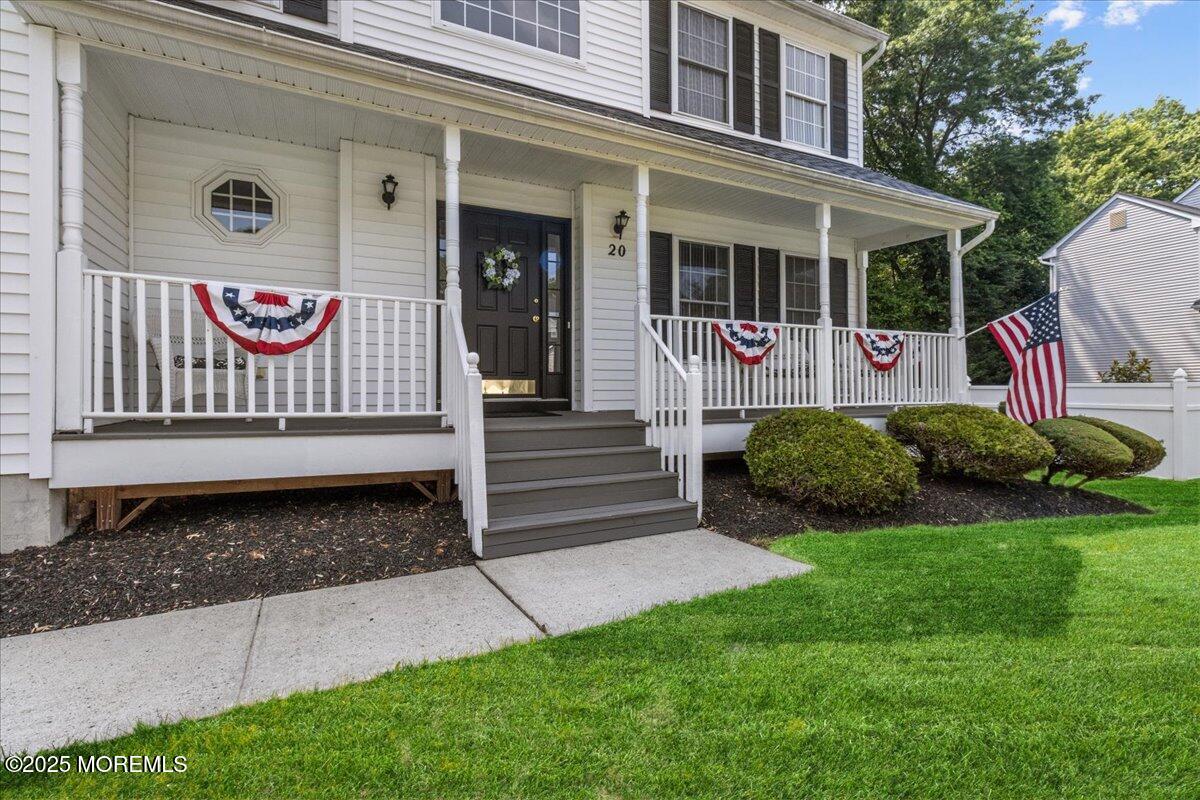 20 Northgate Drive Image 4