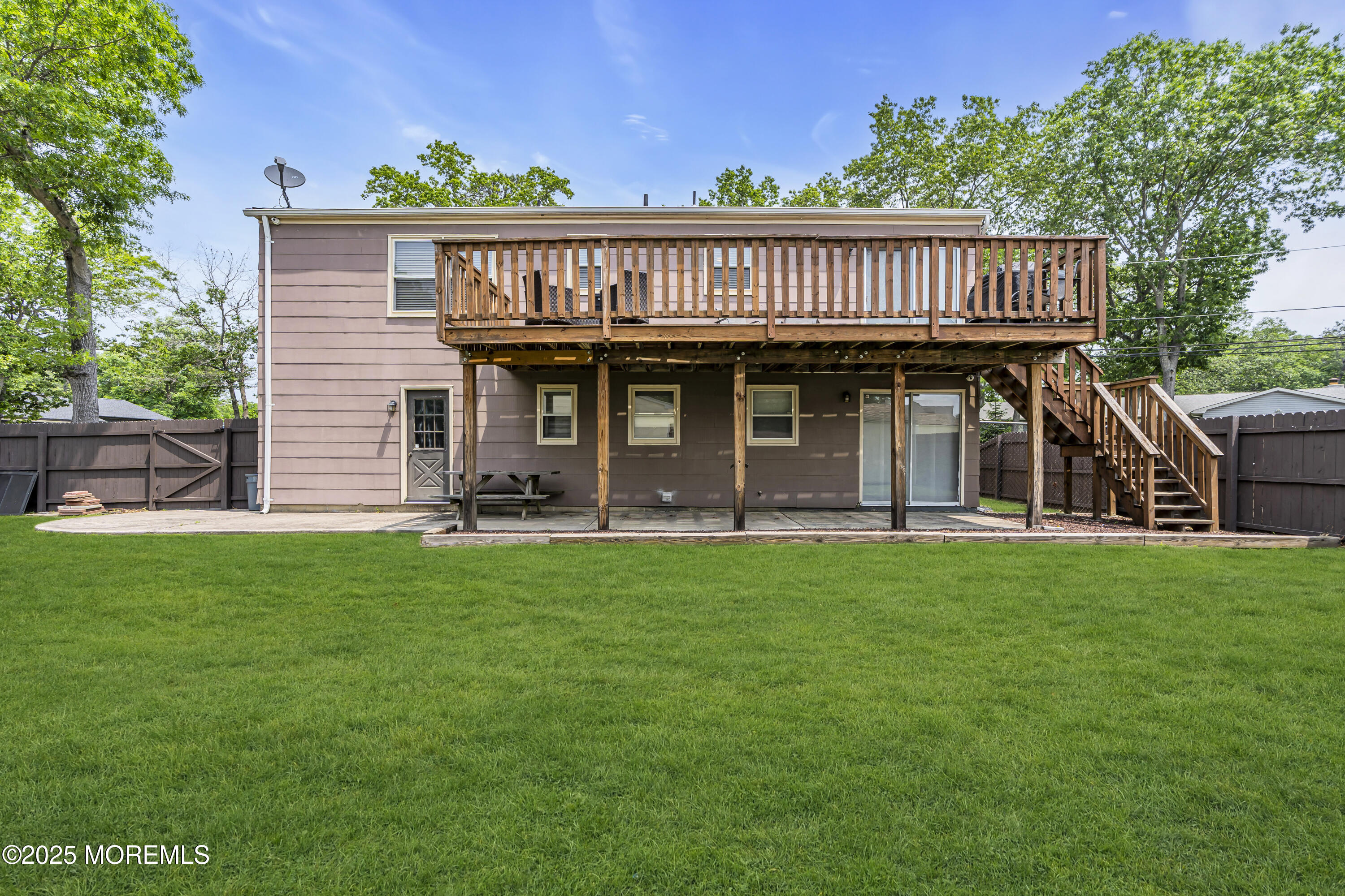 711 Chelsea Street, Forked River, NJ, 08731 image 27