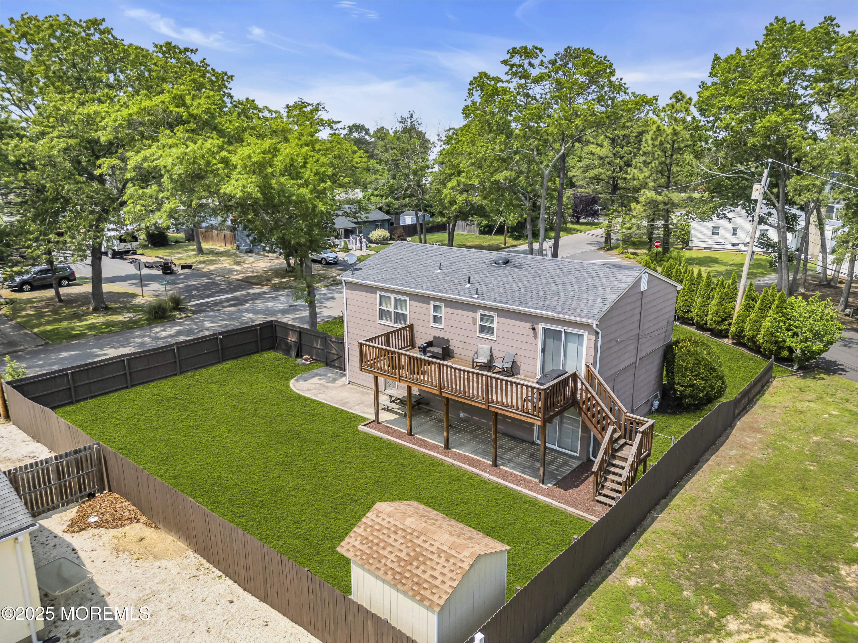 711 Chelsea Street, Forked River, NJ, 08731 image 34