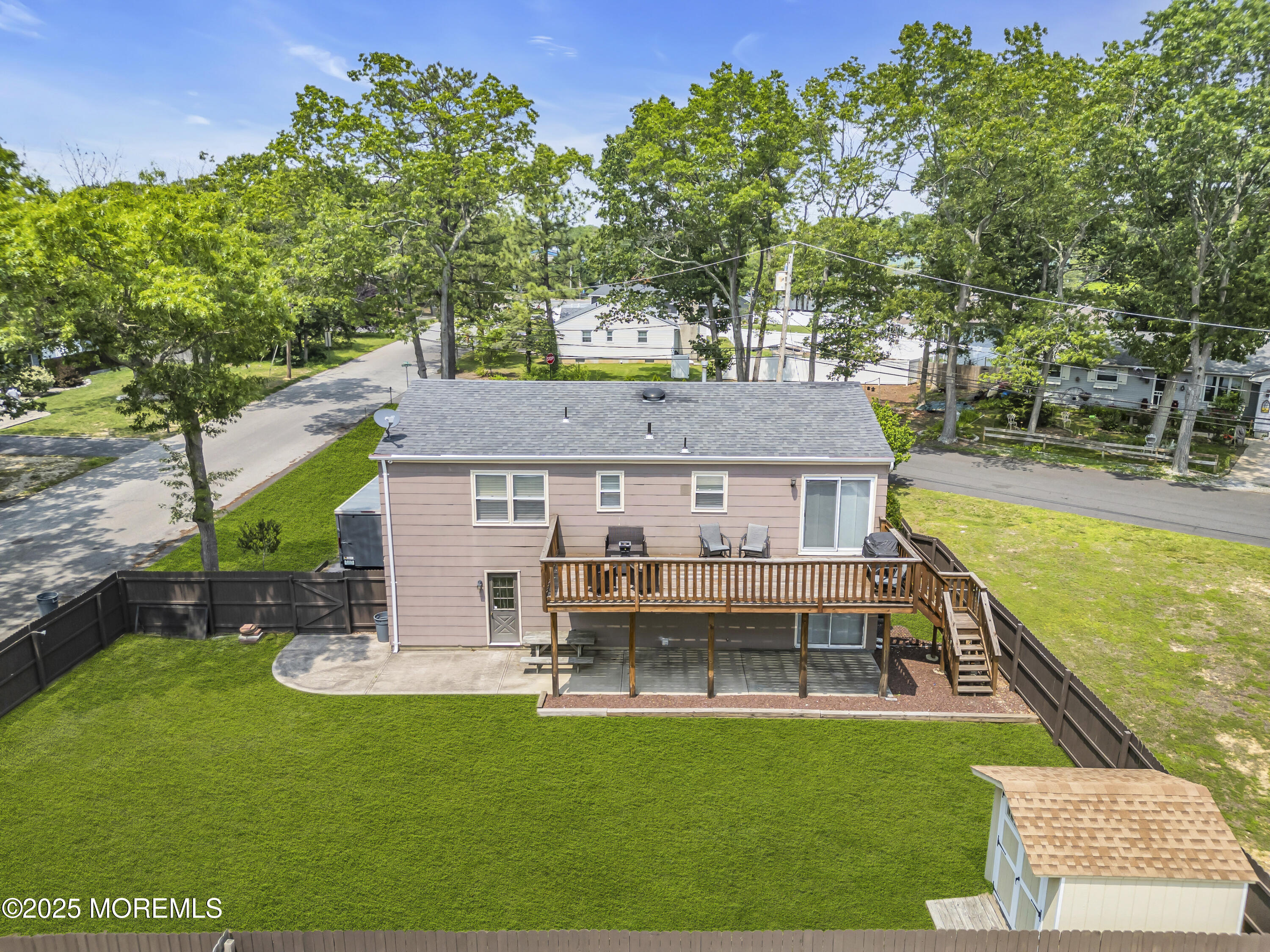 711 Chelsea Street, Forked River, NJ, 08731 image 35