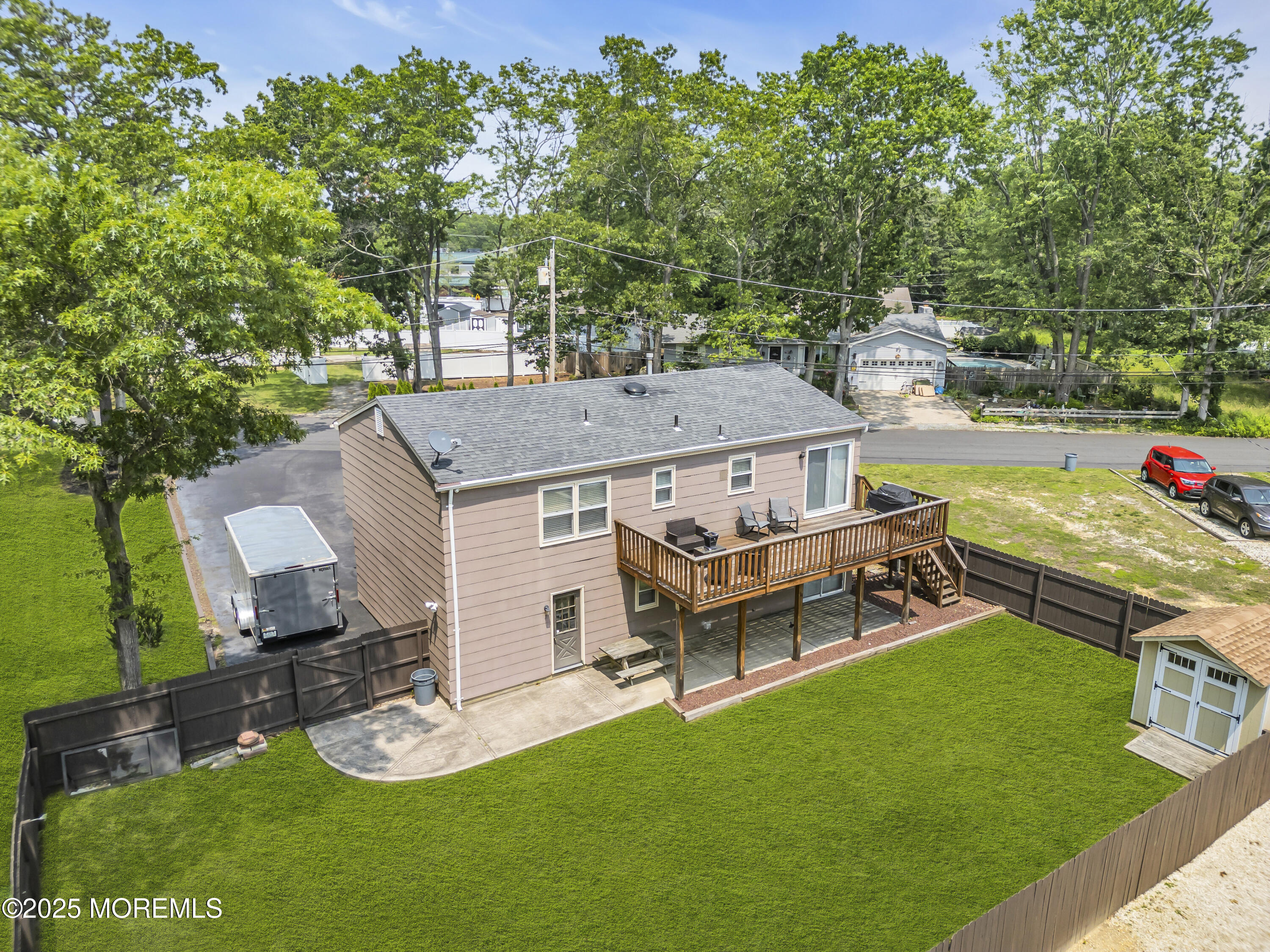 711 Chelsea Street, Forked River, NJ, 08731 image 36