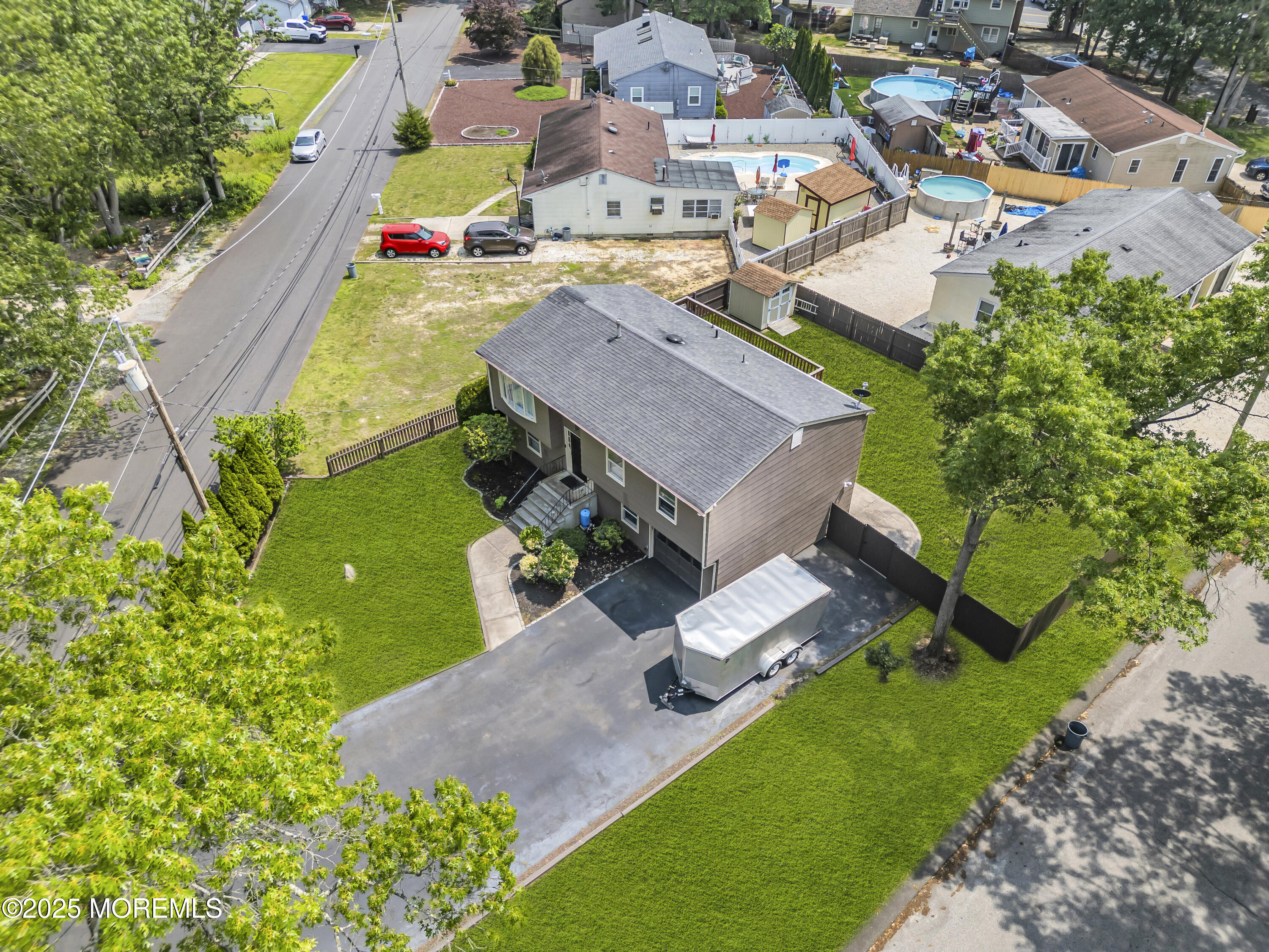 711 Chelsea Street, Forked River, NJ, 08731 image 38