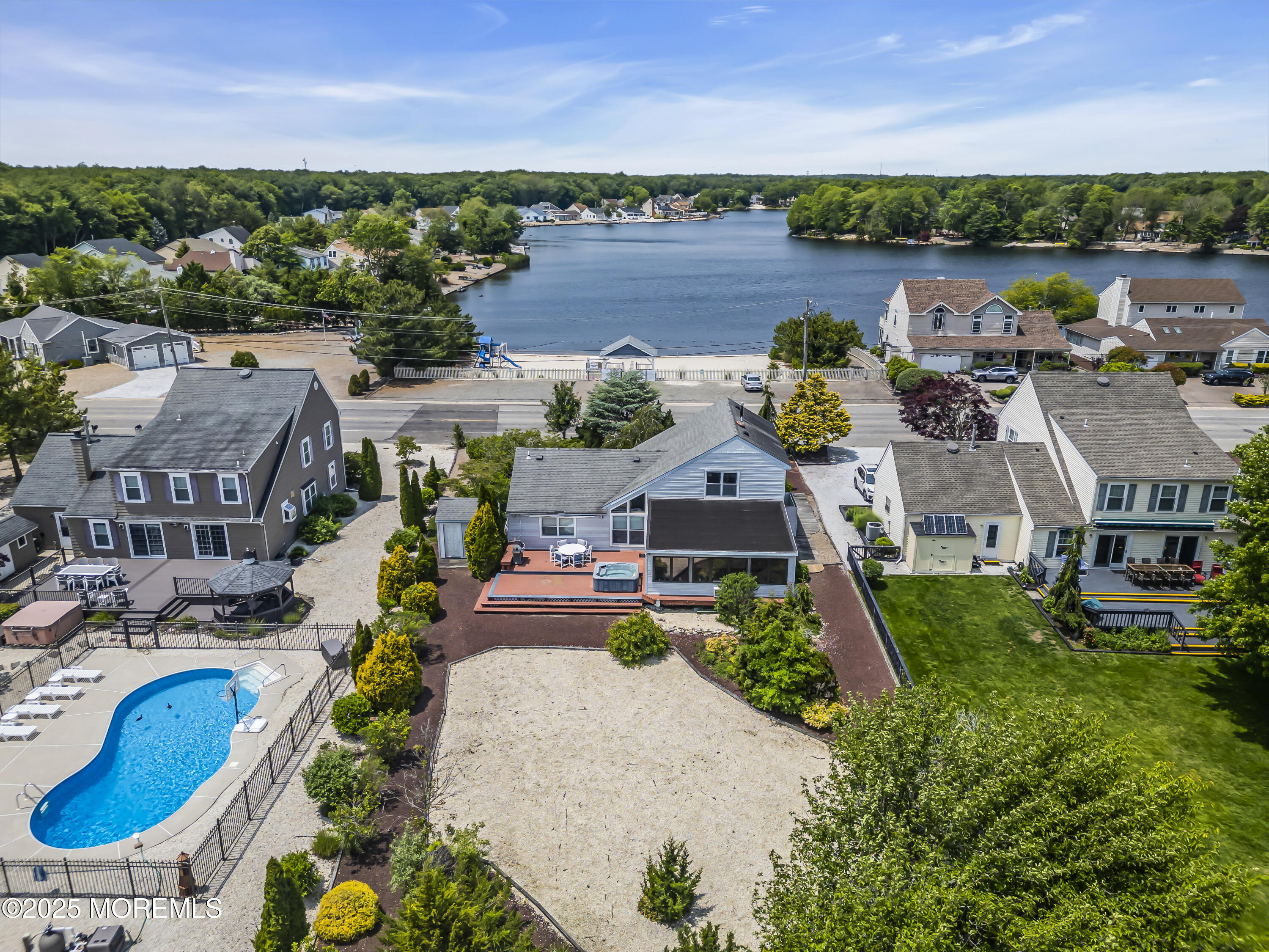 329 Jennings Road, Manahawkin, NJ, 08050 image 40