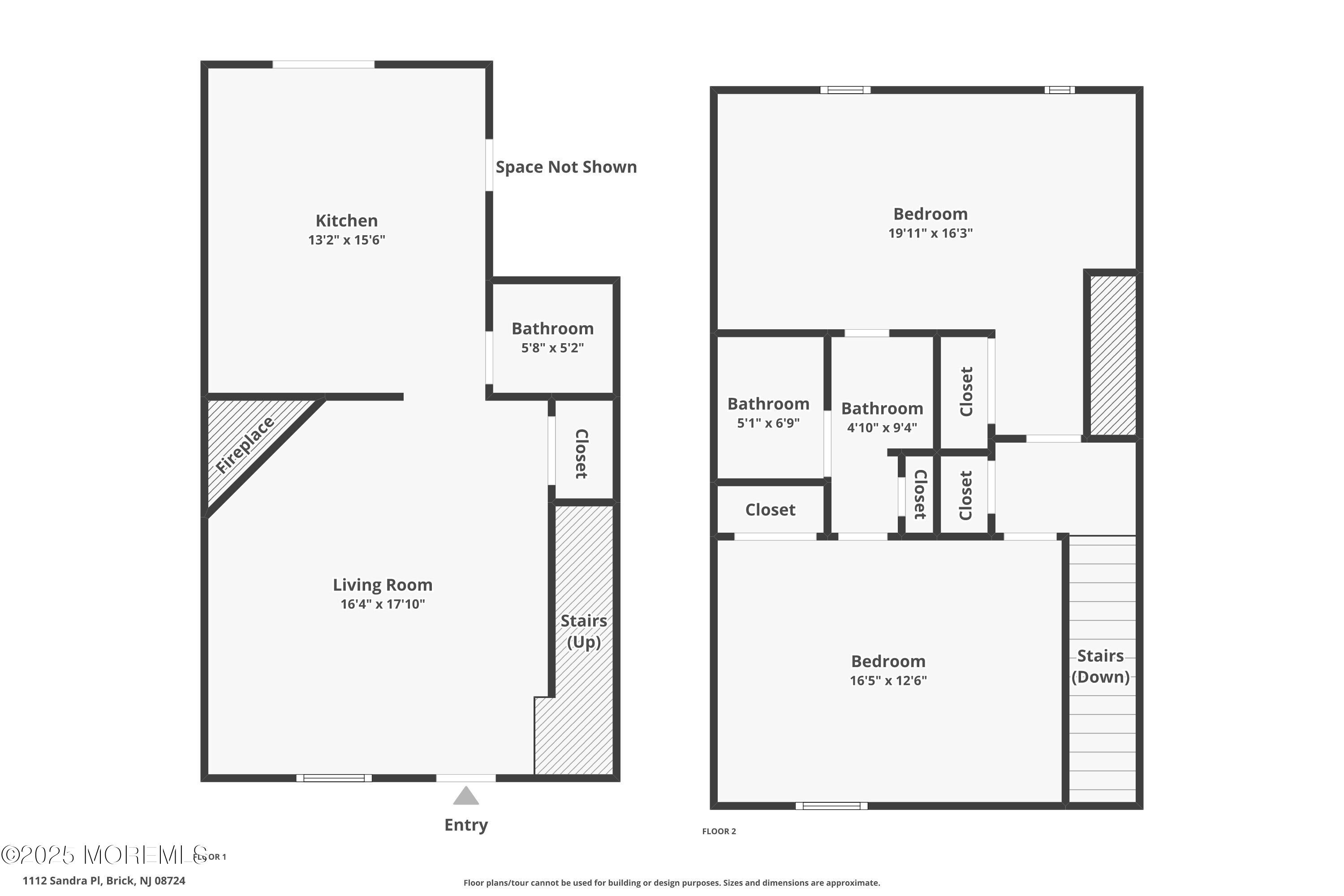 1112 Sandra Place, Brick, NJ, 08724 image 26