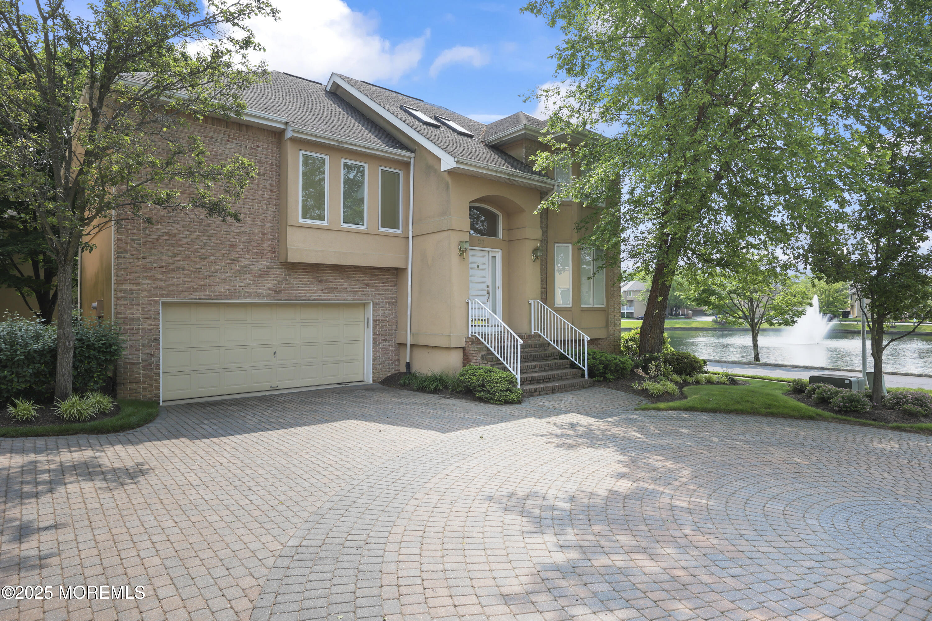 117 Sequoia Woods Court, Holmdel, NJ, 07733 image 34