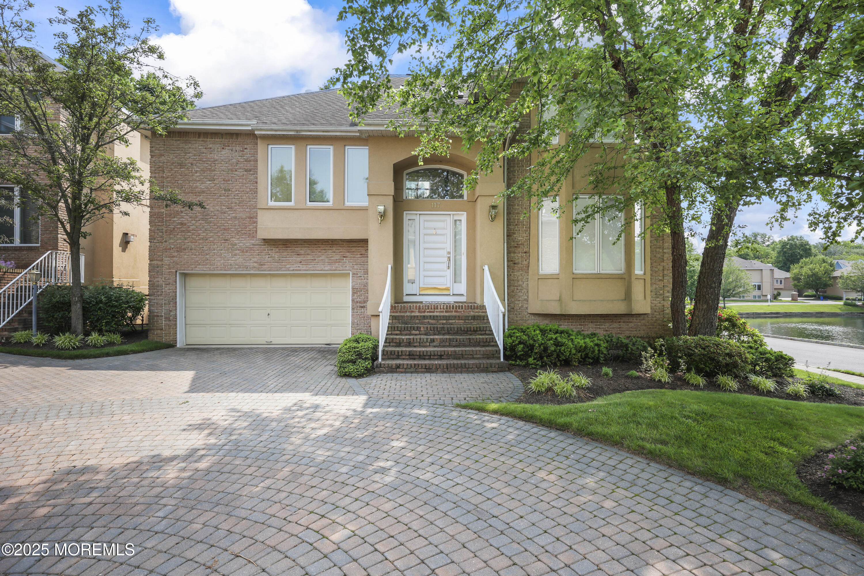 117 Sequoia Woods Court, Holmdel, NJ, 07733 image 35