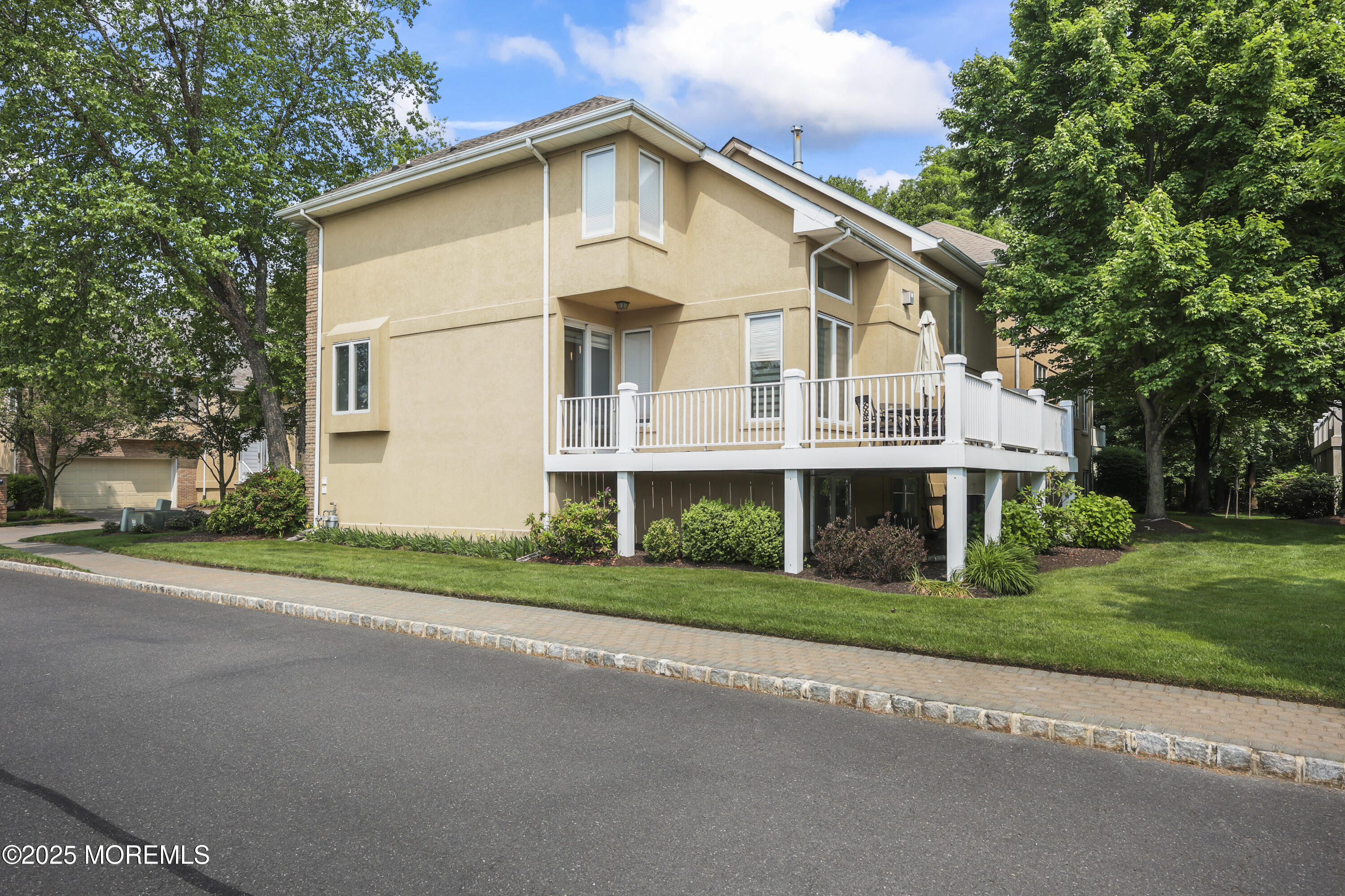 117 Sequoia Woods Court, Holmdel, NJ, 07733 image 36