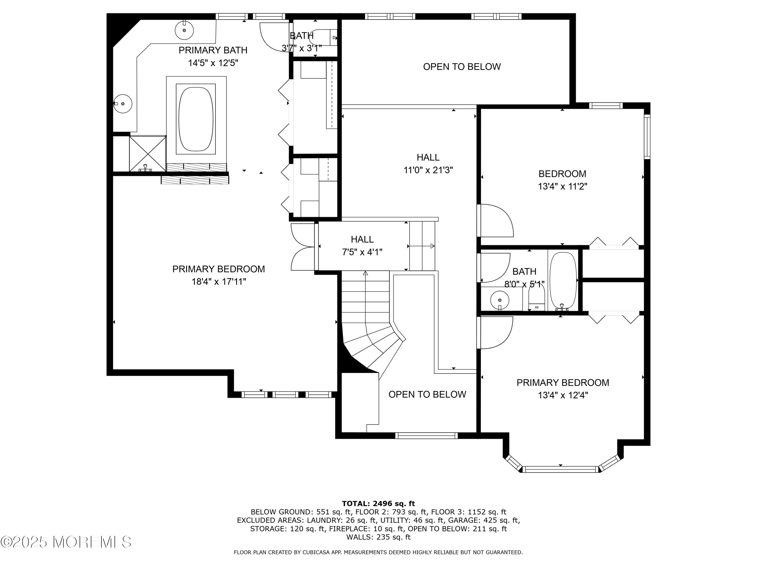 117 Sequoia Woods Court, Holmdel, NJ, 07733 image 37