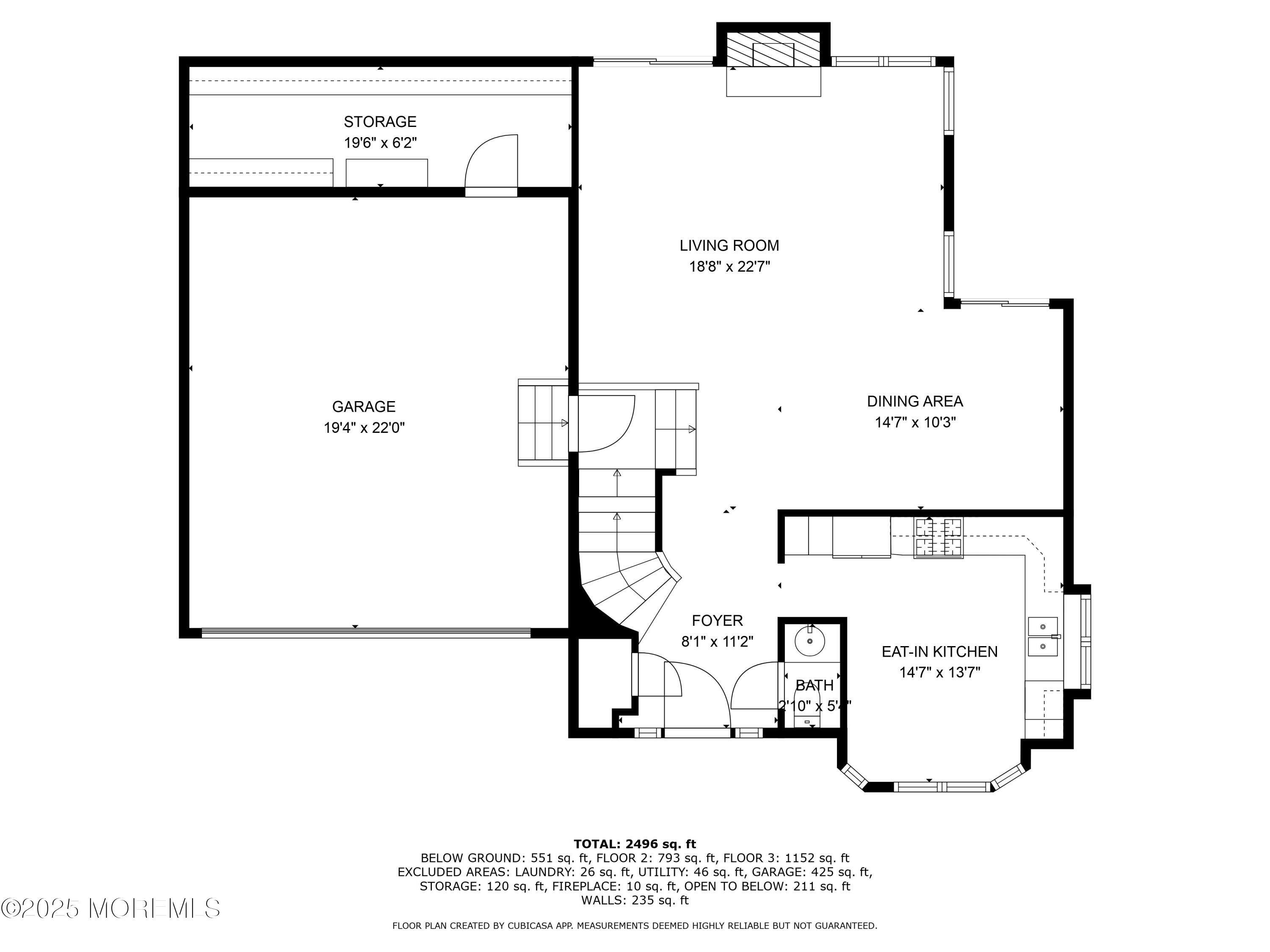 117 Sequoia Woods Court, Holmdel, NJ, 07733 image 38