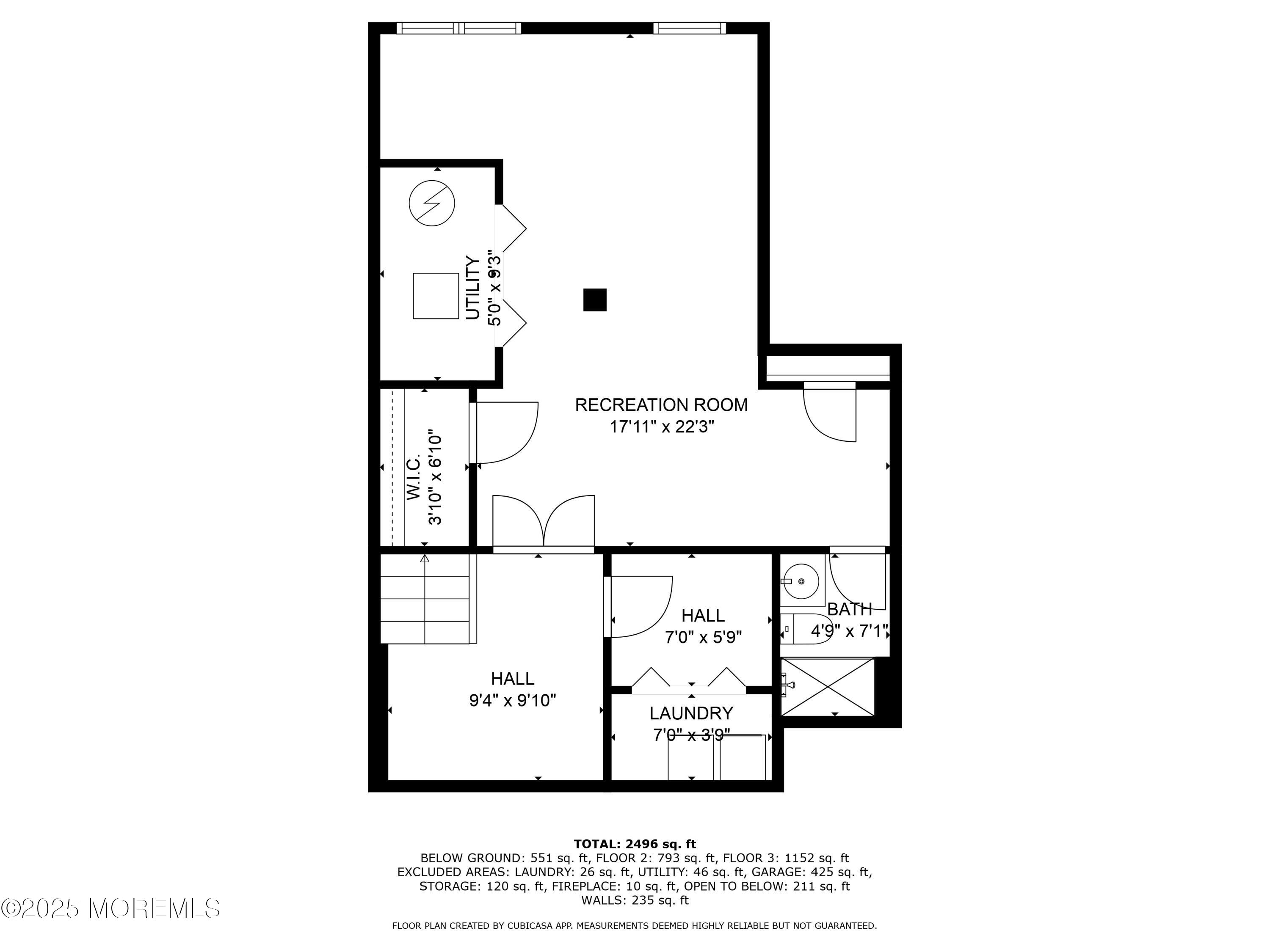 117 Sequoia Woods Court, Holmdel, NJ, 07733 image 39