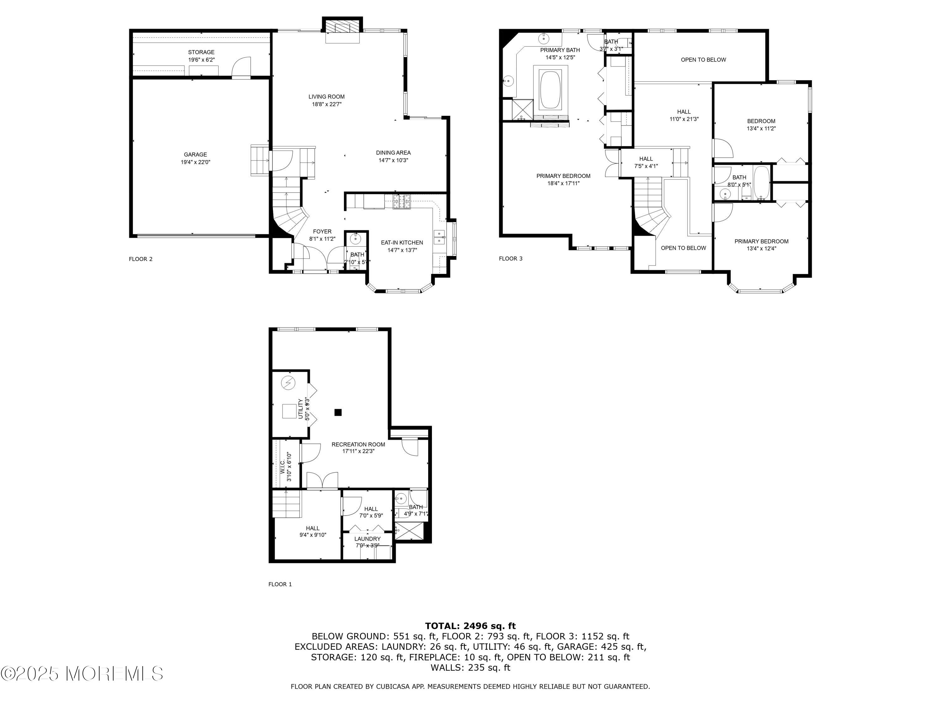 117 Sequoia Woods Court, Holmdel, NJ, 07733 image 40