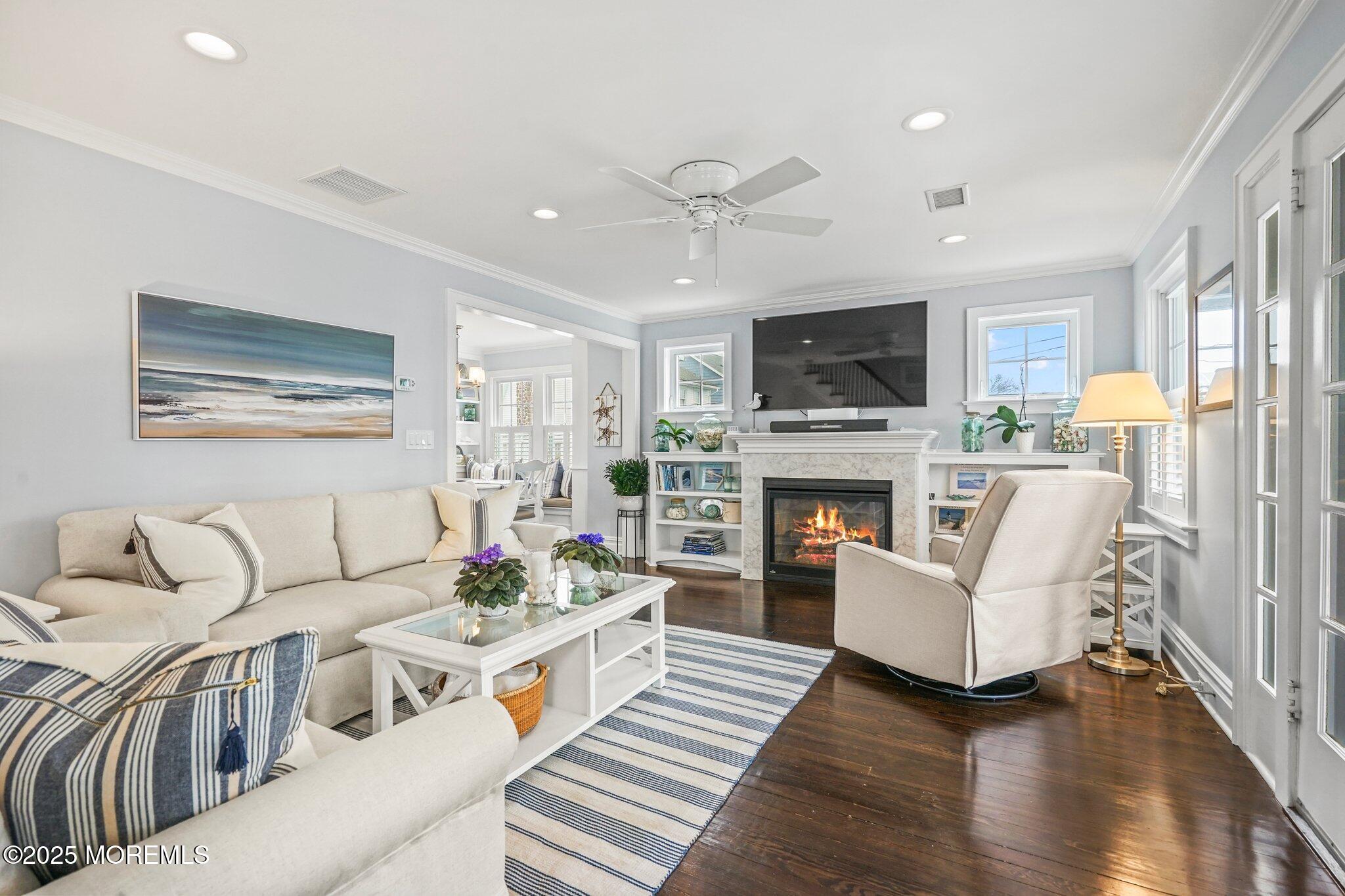 321 Mckinley Place, Avon-by-the-sea, NJ, 07717 image 9