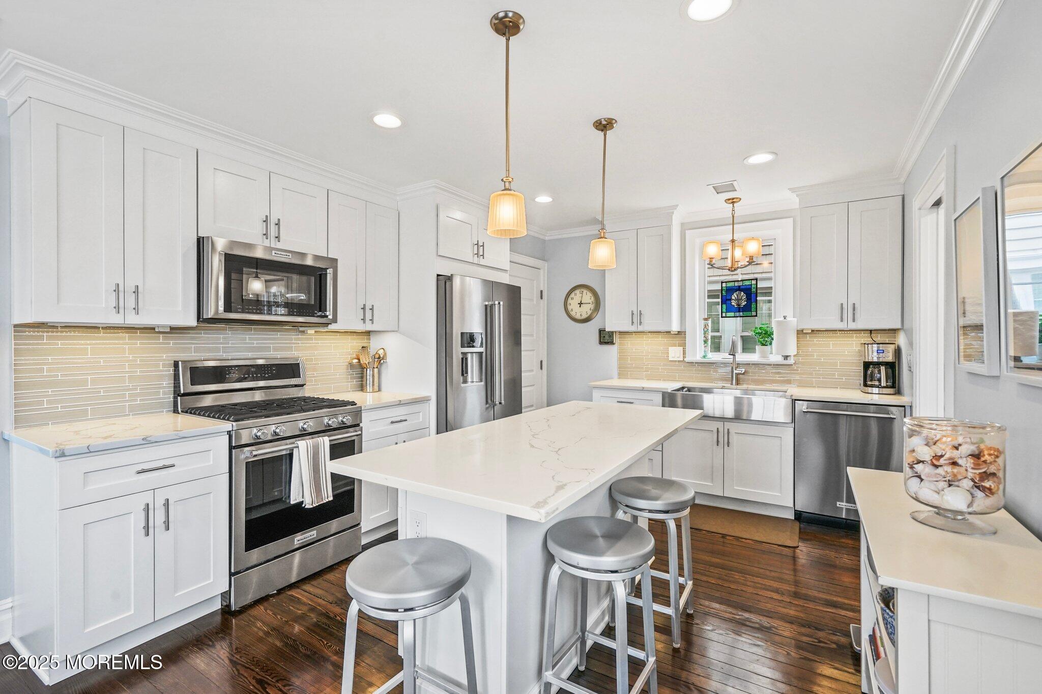 321 Mckinley Place, Avon-by-the-sea, NJ, 07717 image 17
