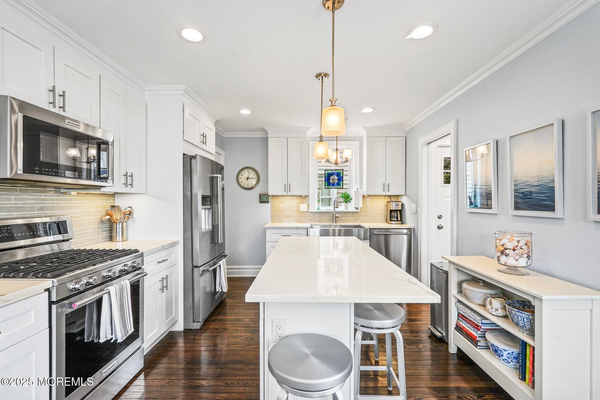 321 Mckinley Place, Avon-by-the-sea, NJ, 07717 image 18