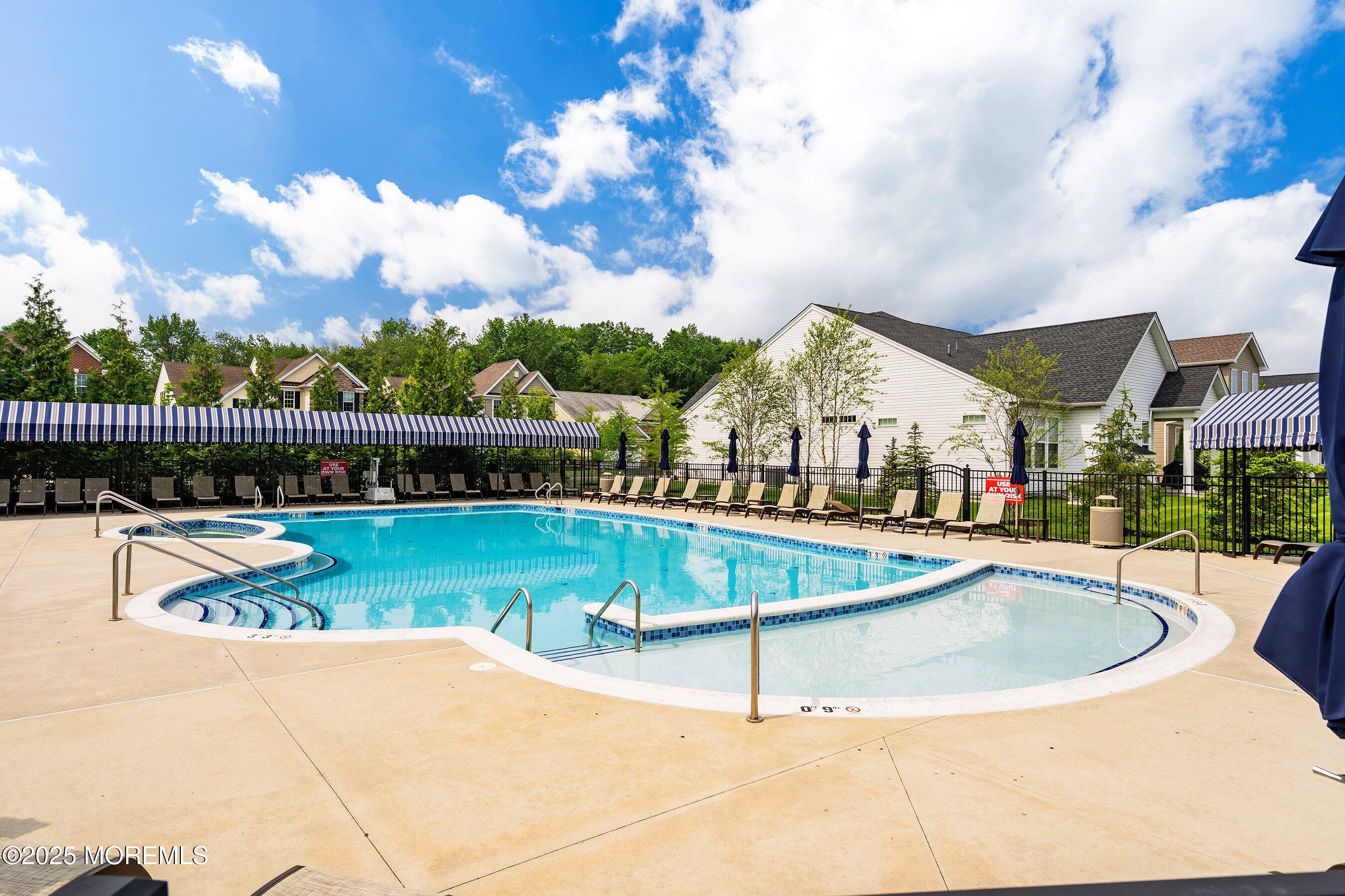39 Northcrest Drive, Tinton Falls, NJ, 07724 image 36