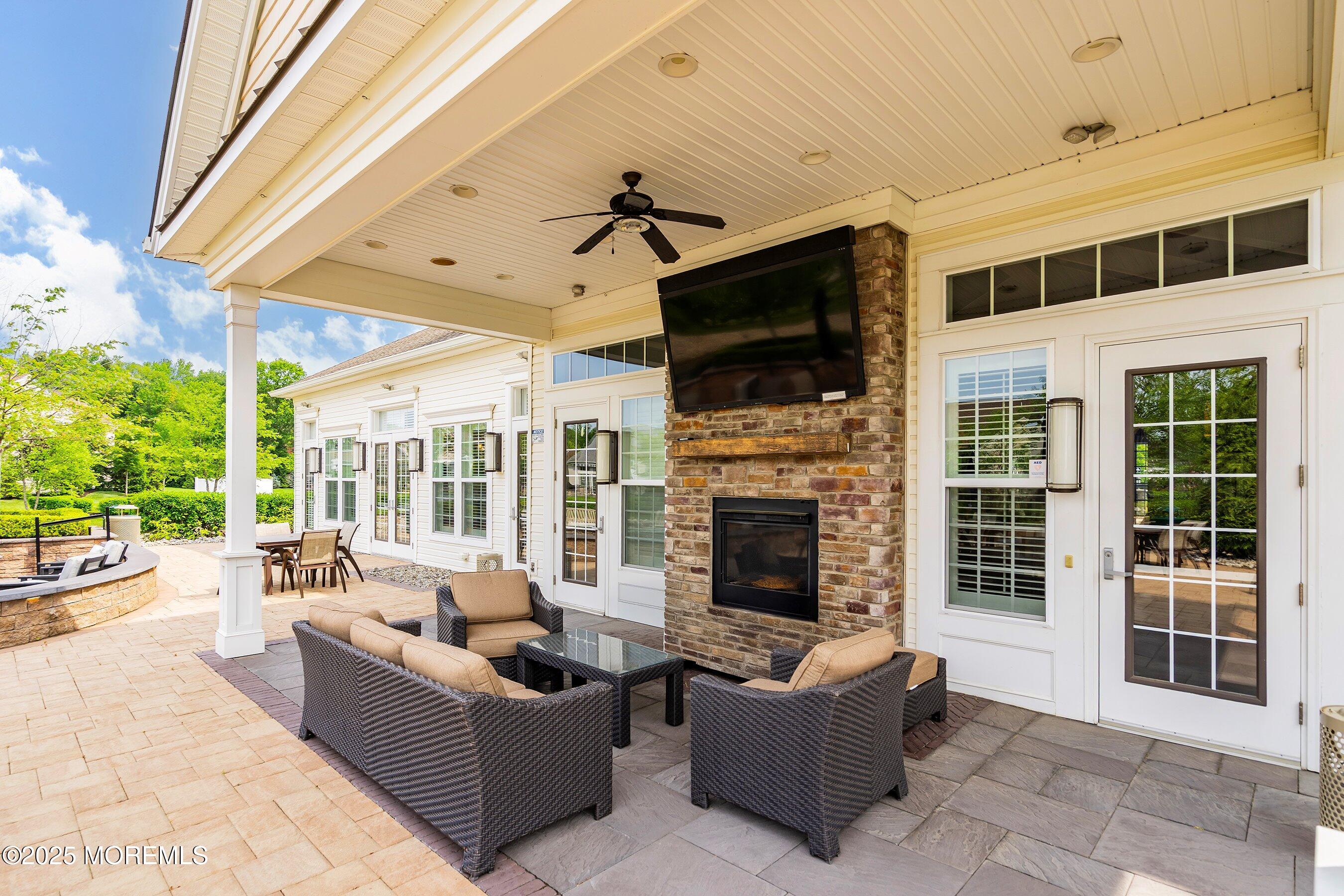 39 Northcrest Drive, Tinton Falls, NJ, 07724 image 31