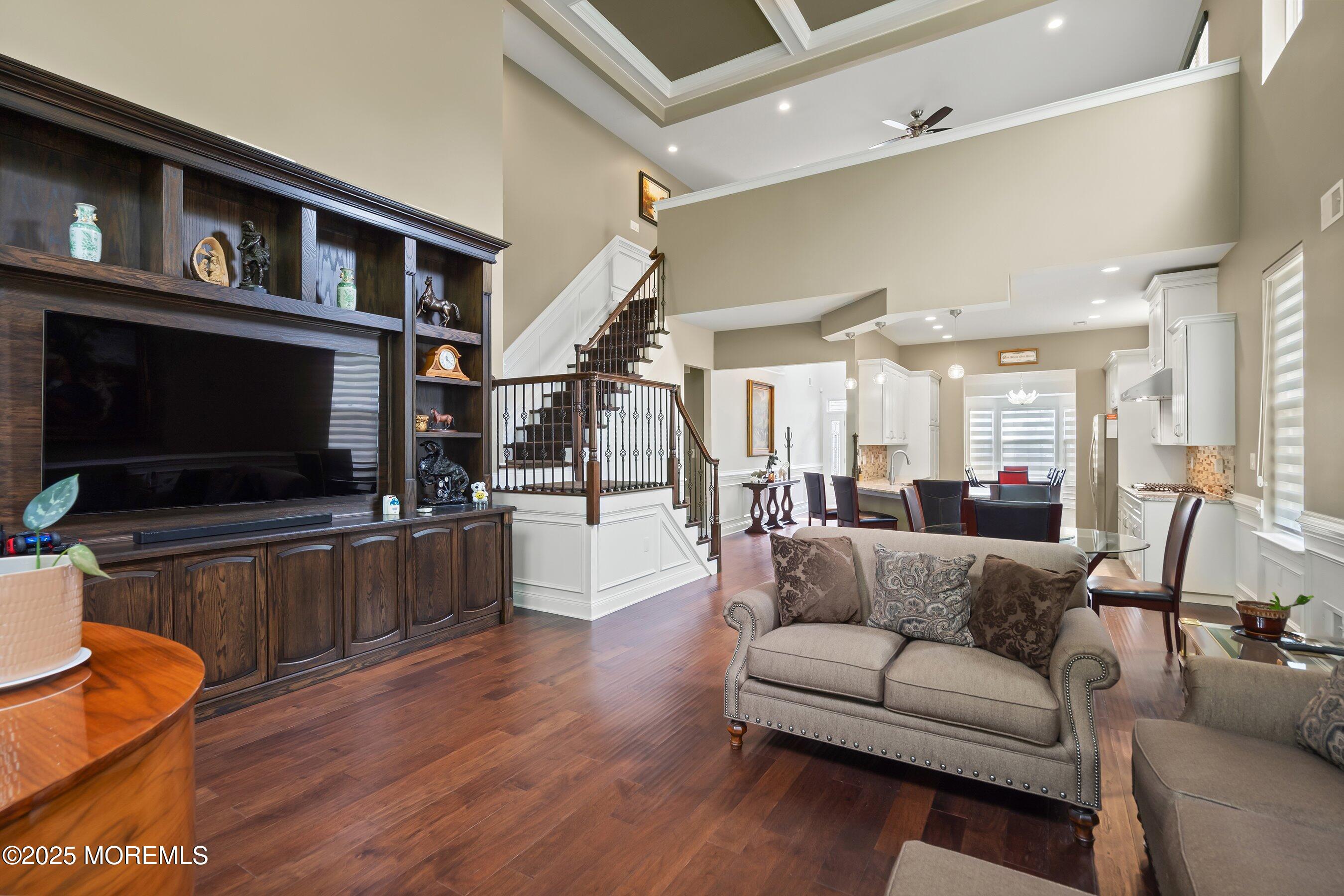 39 Northcrest Drive, Tinton Falls, NJ, 07724 image 12