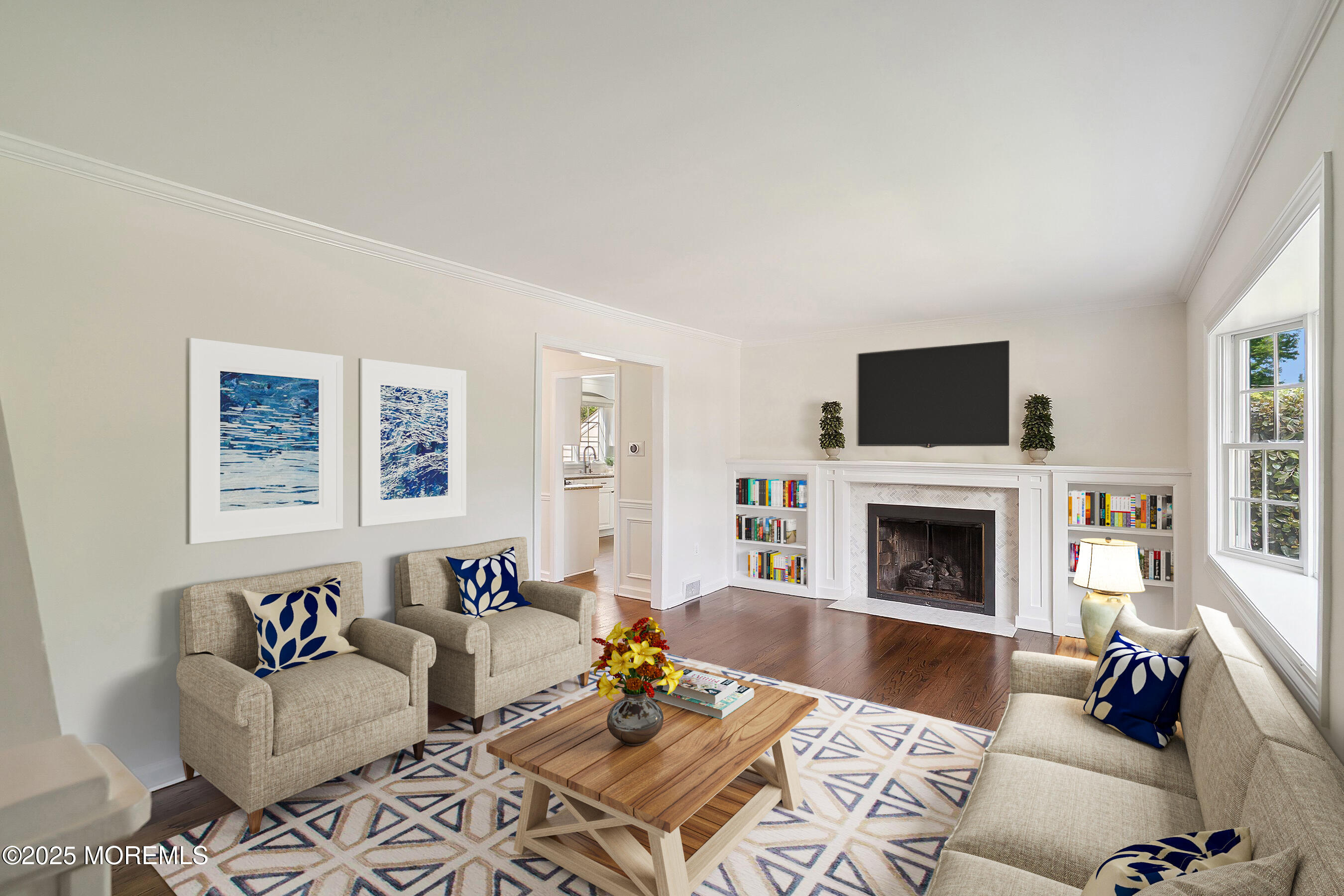 97 Woodbine Avenue, Little Silver, NJ, 07739 image 7