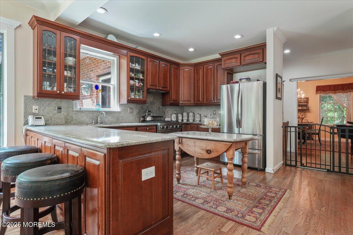 2 Warrenton Lane, Colts Neck, NJ, 07722 image 14