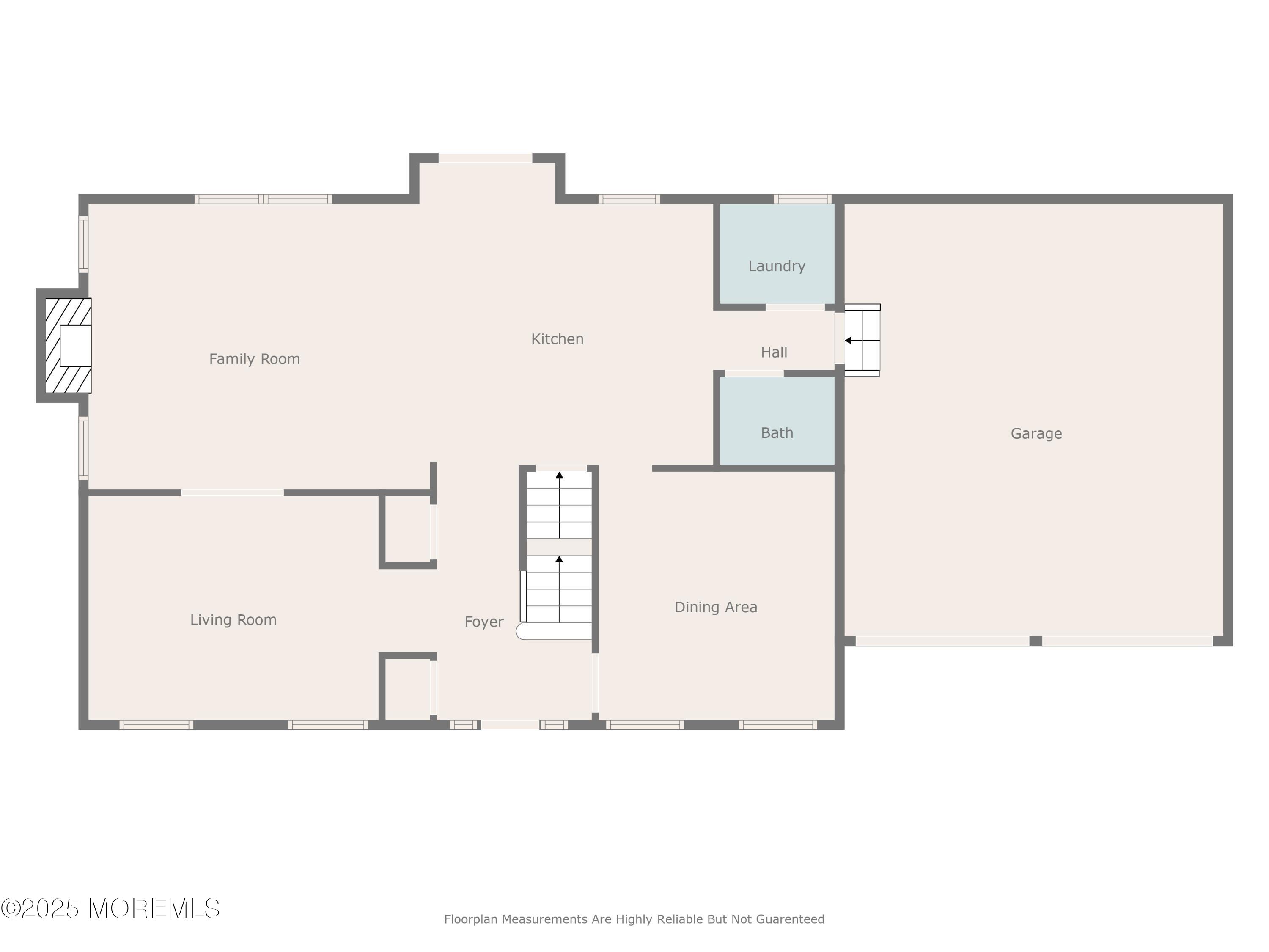18 Brentwood Drive, Jackson, NJ, 08527 image 44