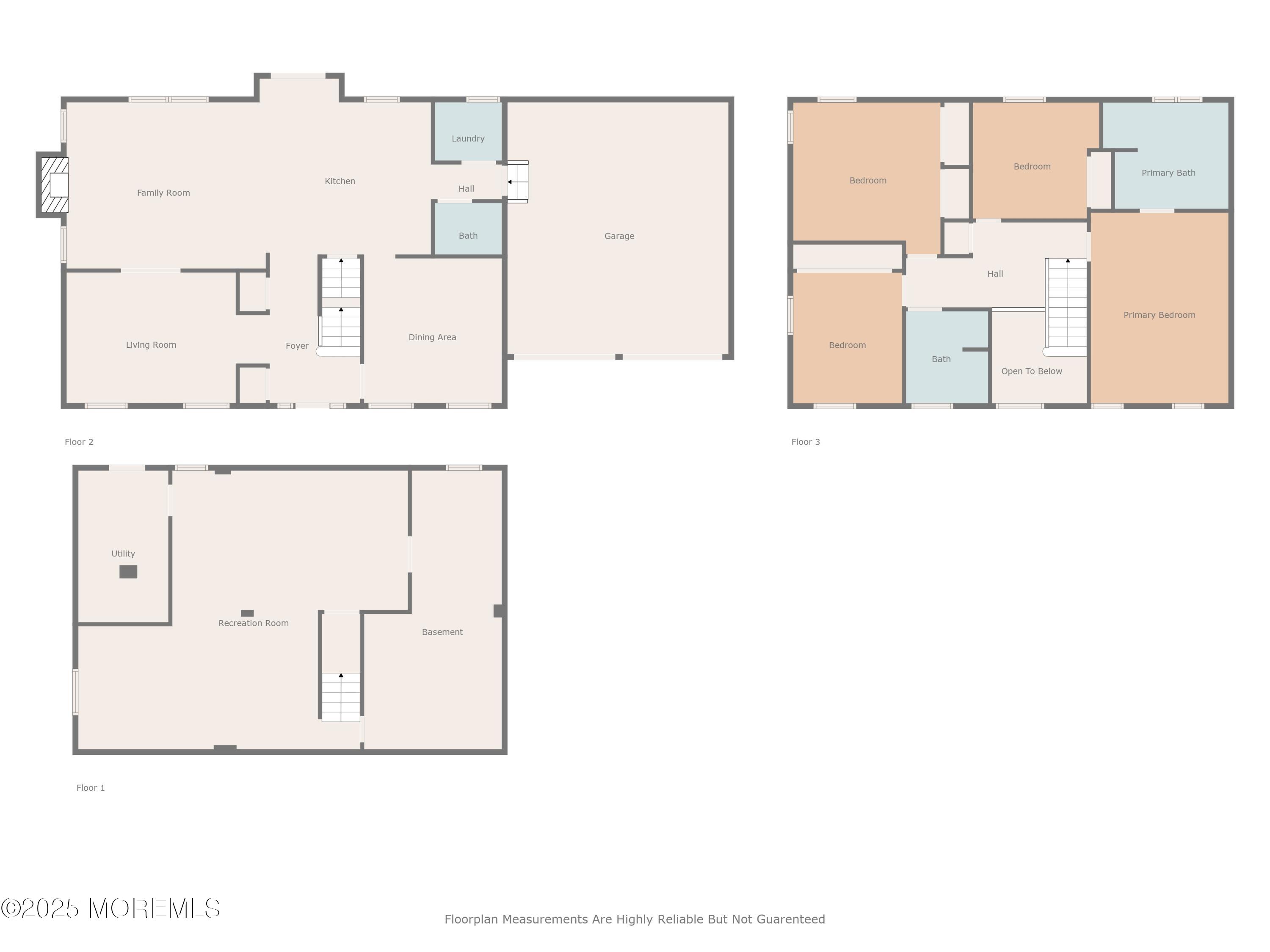 18 Brentwood Drive, Jackson, NJ, 08527 image 46