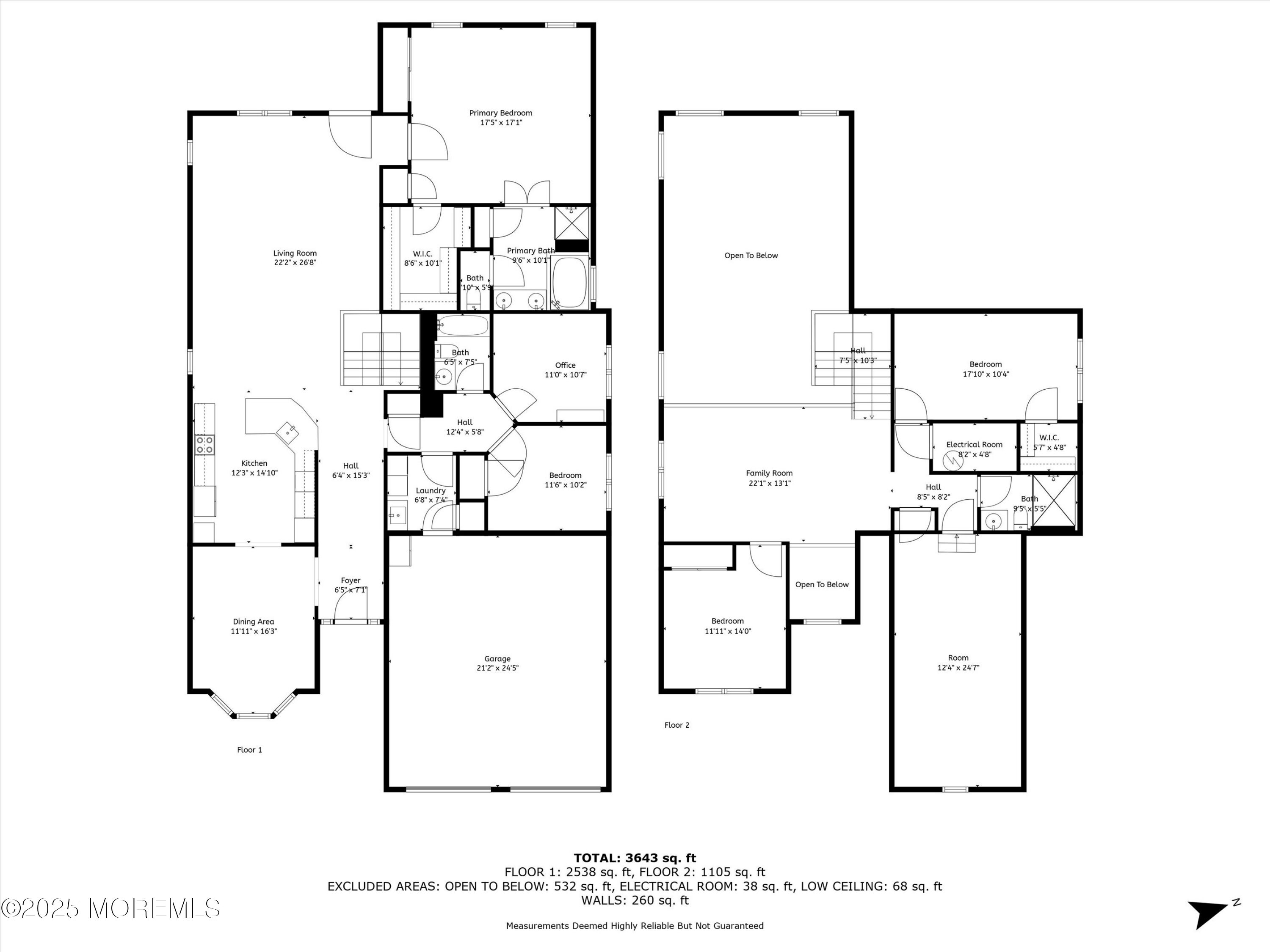 39 Northcrest Drive, Tinton Falls, NJ, 07724 image 44