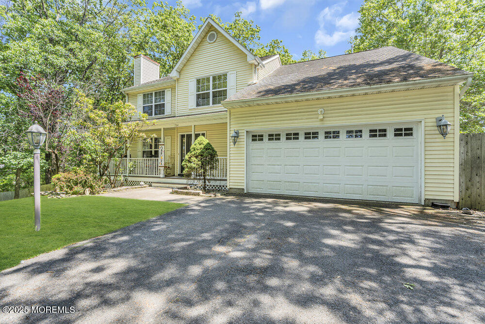 754 Holly Berry Lane, Brick, NJ, 08724 image 6