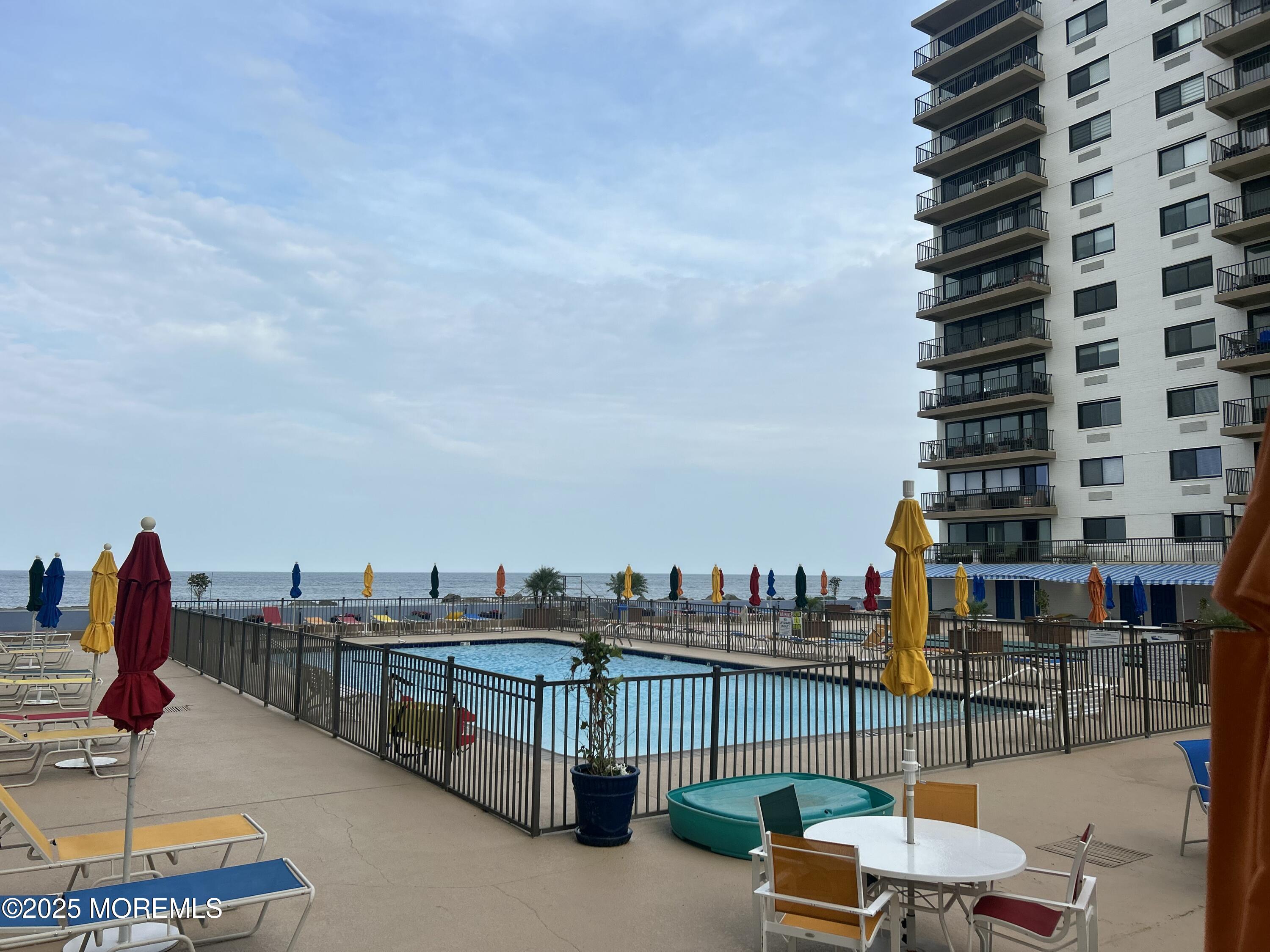 45 Ocean Avenue 8D, Monmouth Beach, NJ, 07750 image 8