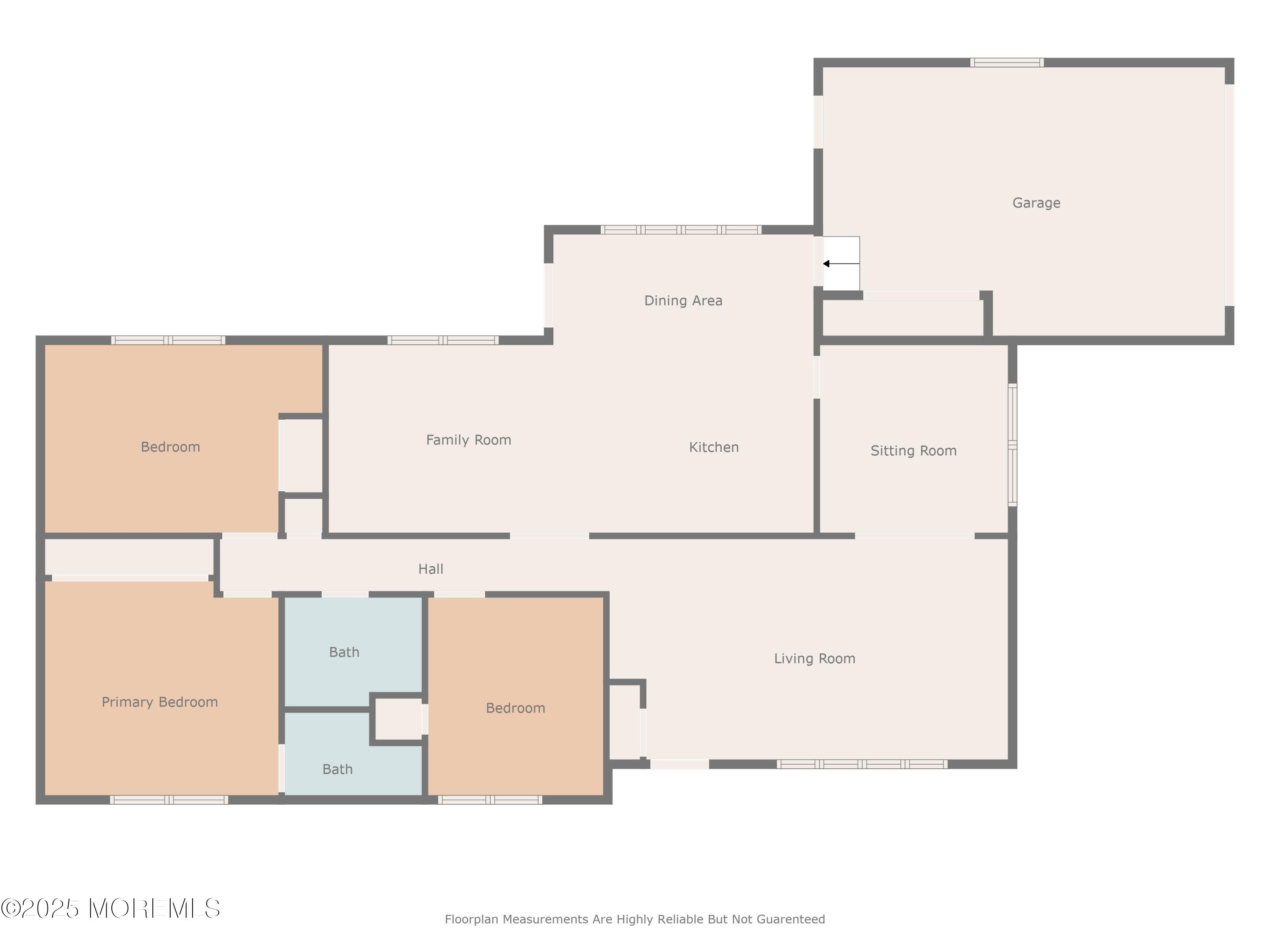 512 Highland Terrace, Brick, NJ, 08723 image 37