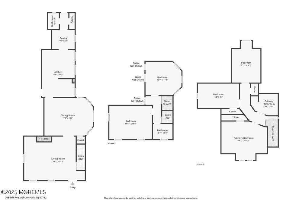 708 7th Avenue, Asbury Park, NJ, 07712 image 50