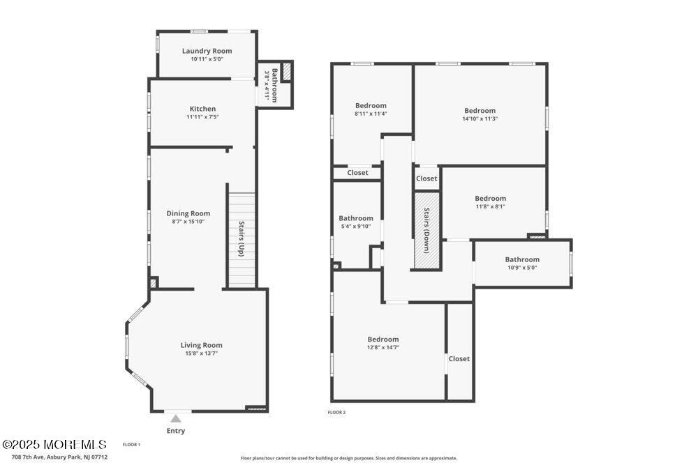 708 7th Avenue, Asbury Park, NJ, 07712 image 51