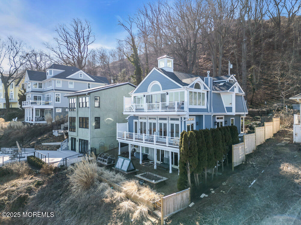 42 Bayside Drive, Atlantic Highlands, NJ, 07716 image 30