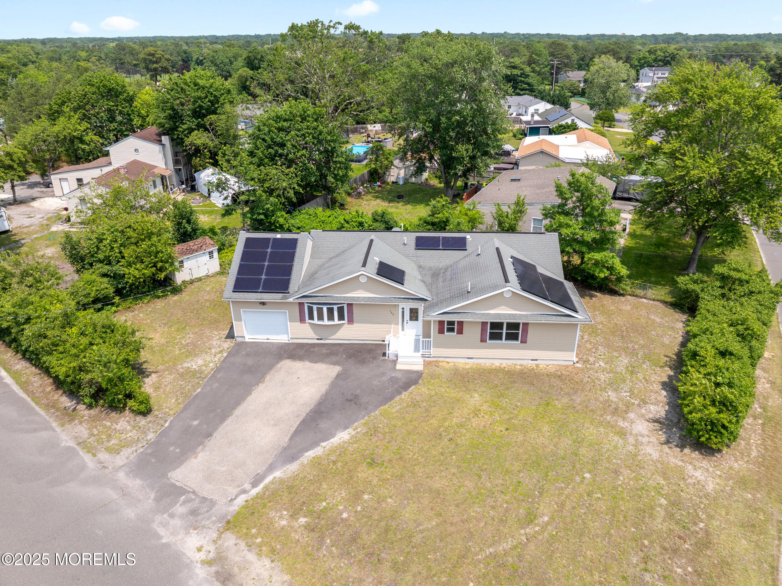 125 Orangewood Drive, Brick, NJ, 08723 image 35