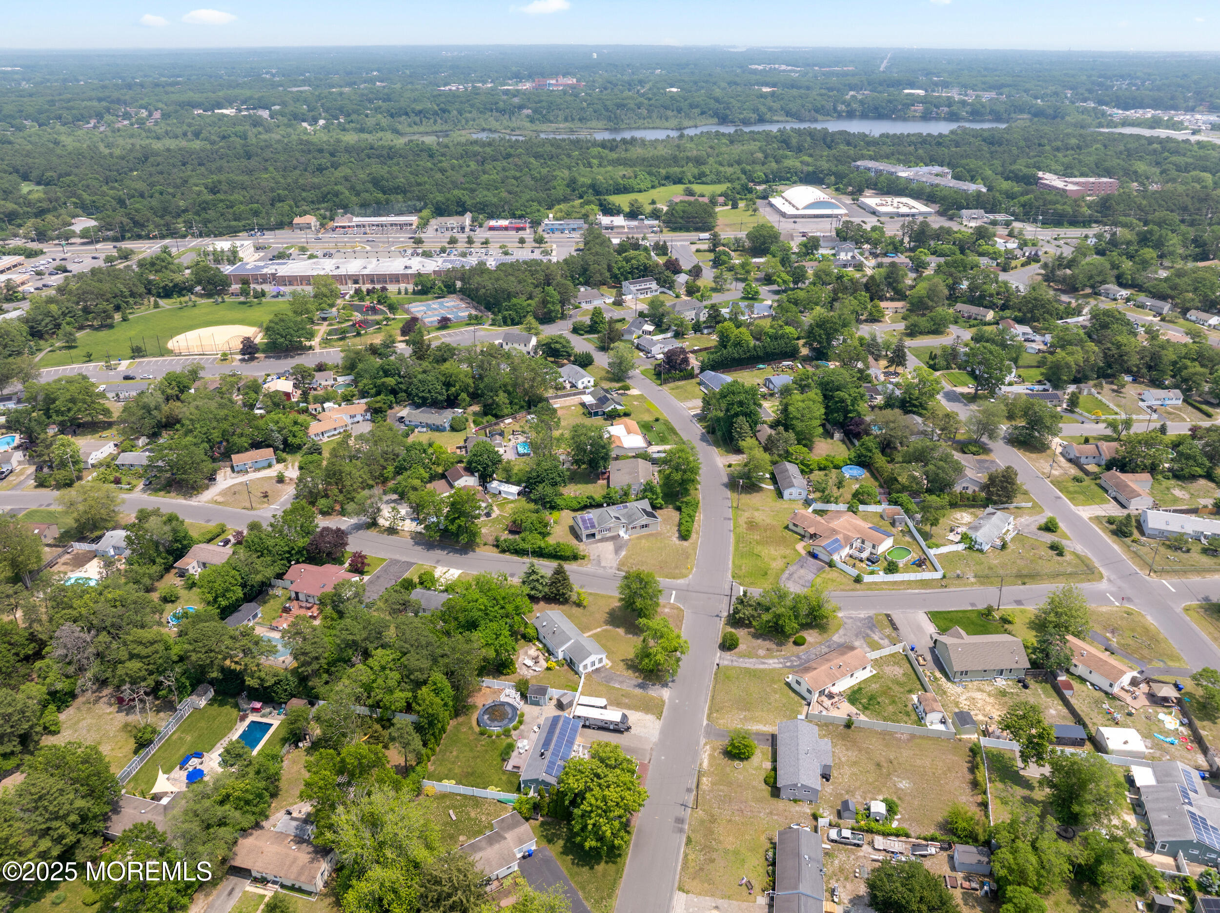 125 Orangewood Drive, Brick, NJ, 08723 image 39