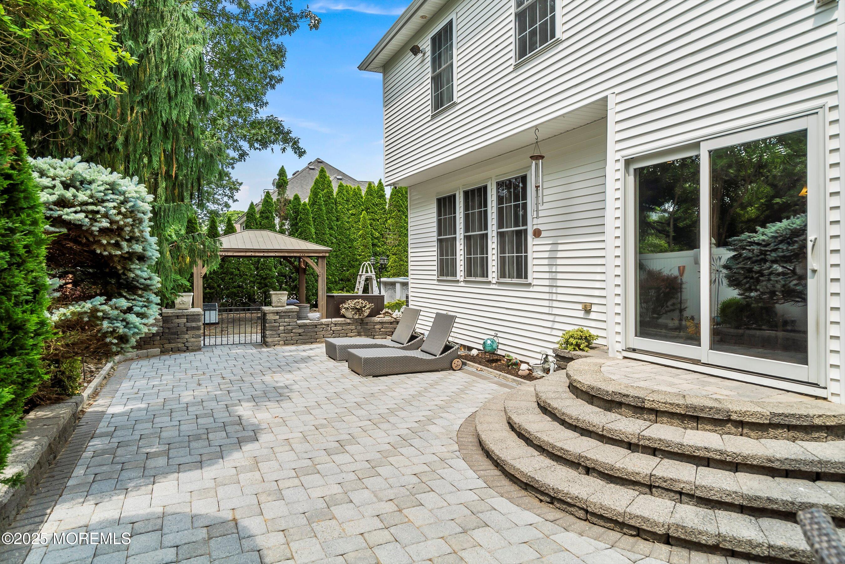 626 Windcrest Court, Brick, NJ, 08724 image 42
