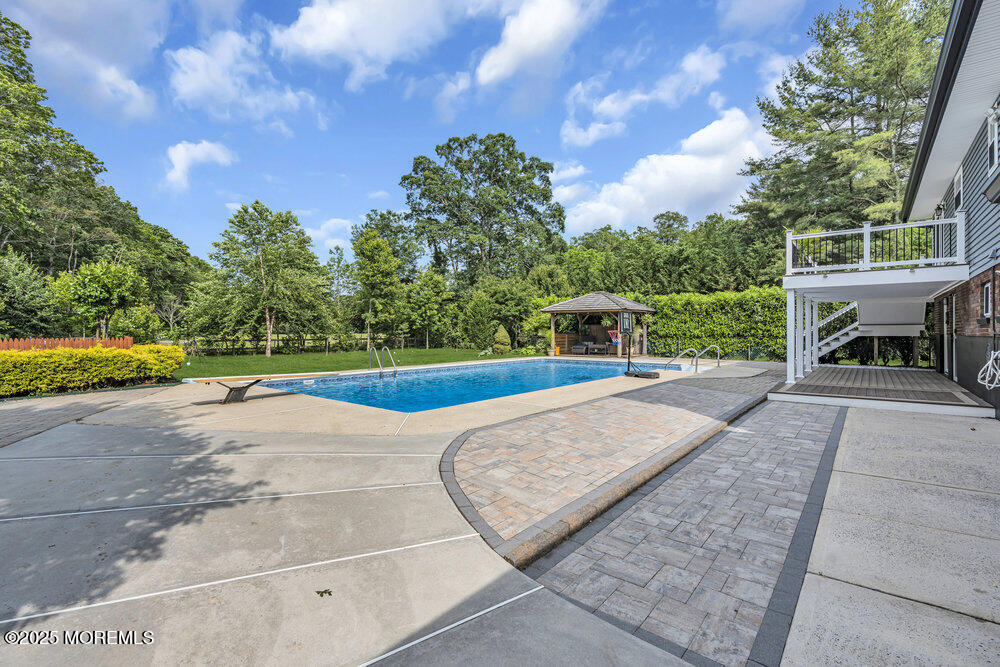 118 Megill Road, Farmingdale, NJ, 07727 image 47