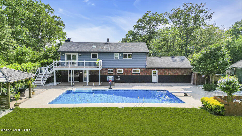 118 Megill Road, Farmingdale, NJ, 07727 image 65