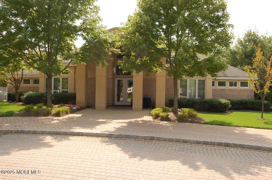 117 Sequoia Woods Court, Holmdel, NJ, 07733 image 43