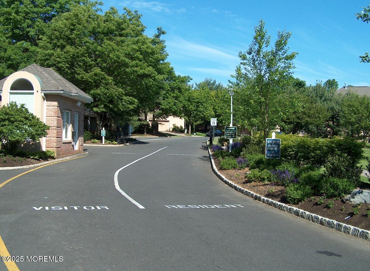 117 Sequoia Woods Court, Holmdel, NJ, 07733 image 45