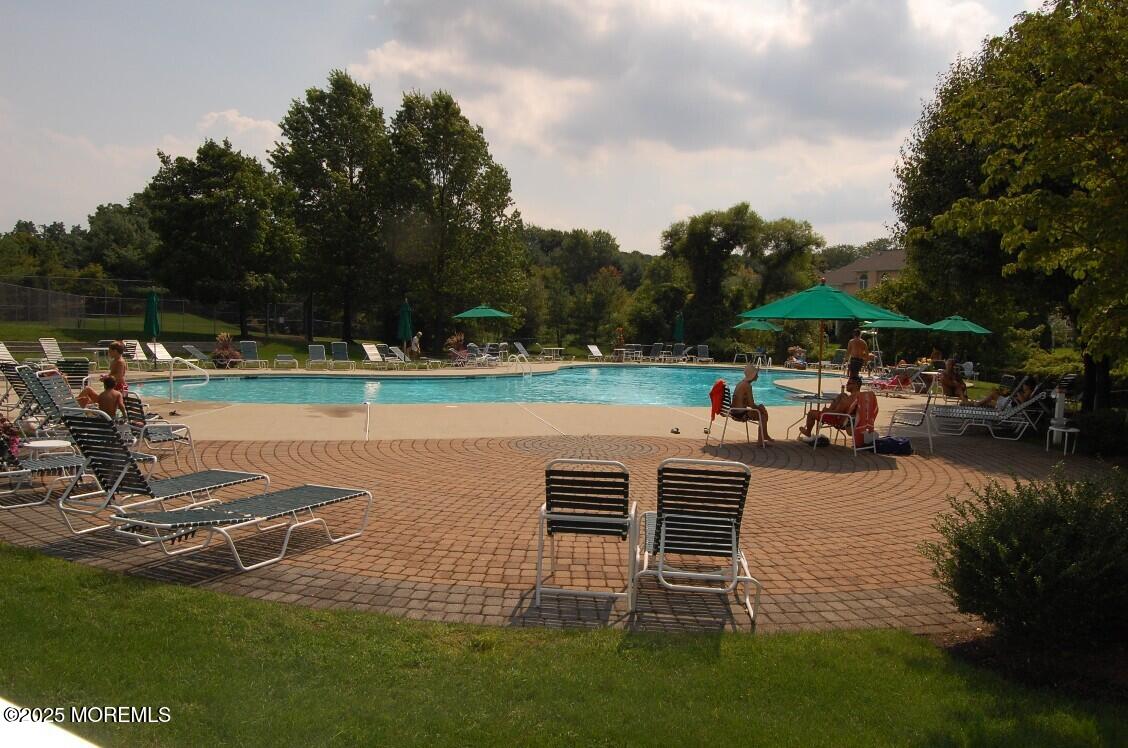 117 Sequoia Woods Court, Holmdel, NJ, 07733 image 42