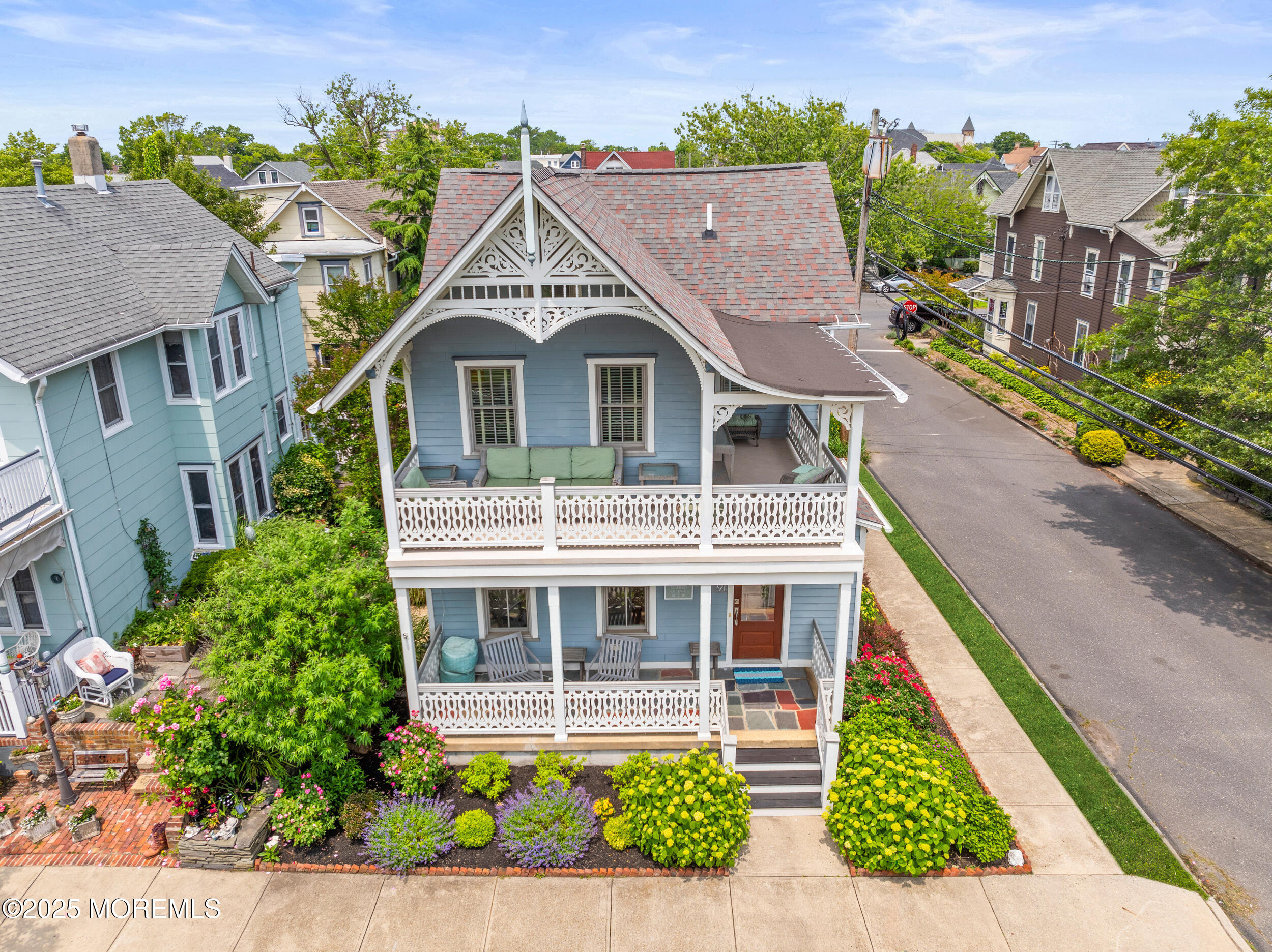 91 Cookman Avenue Image 4