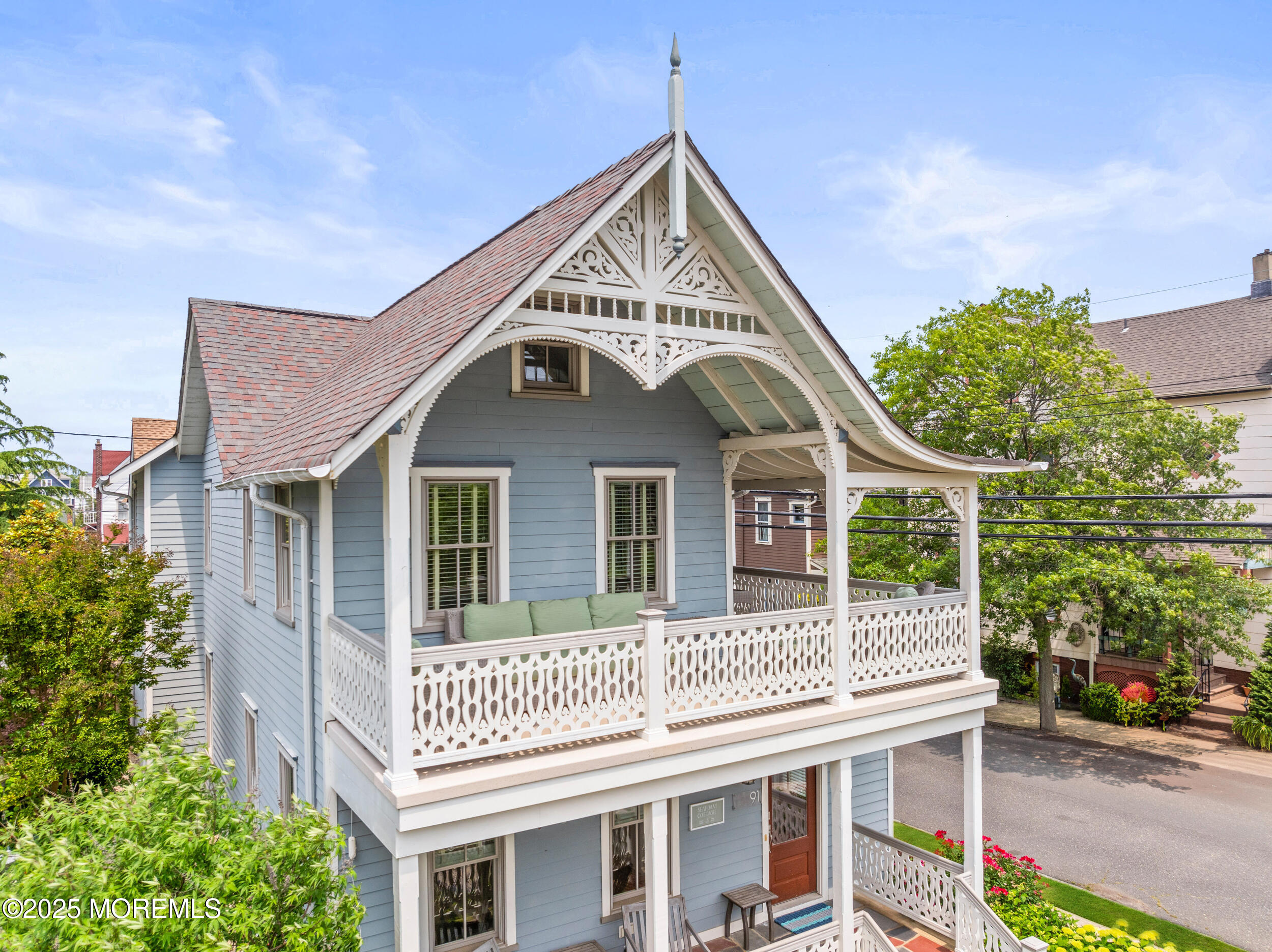 91 Cookman Avenue, Ocean Grove, NJ, 07756 image 75